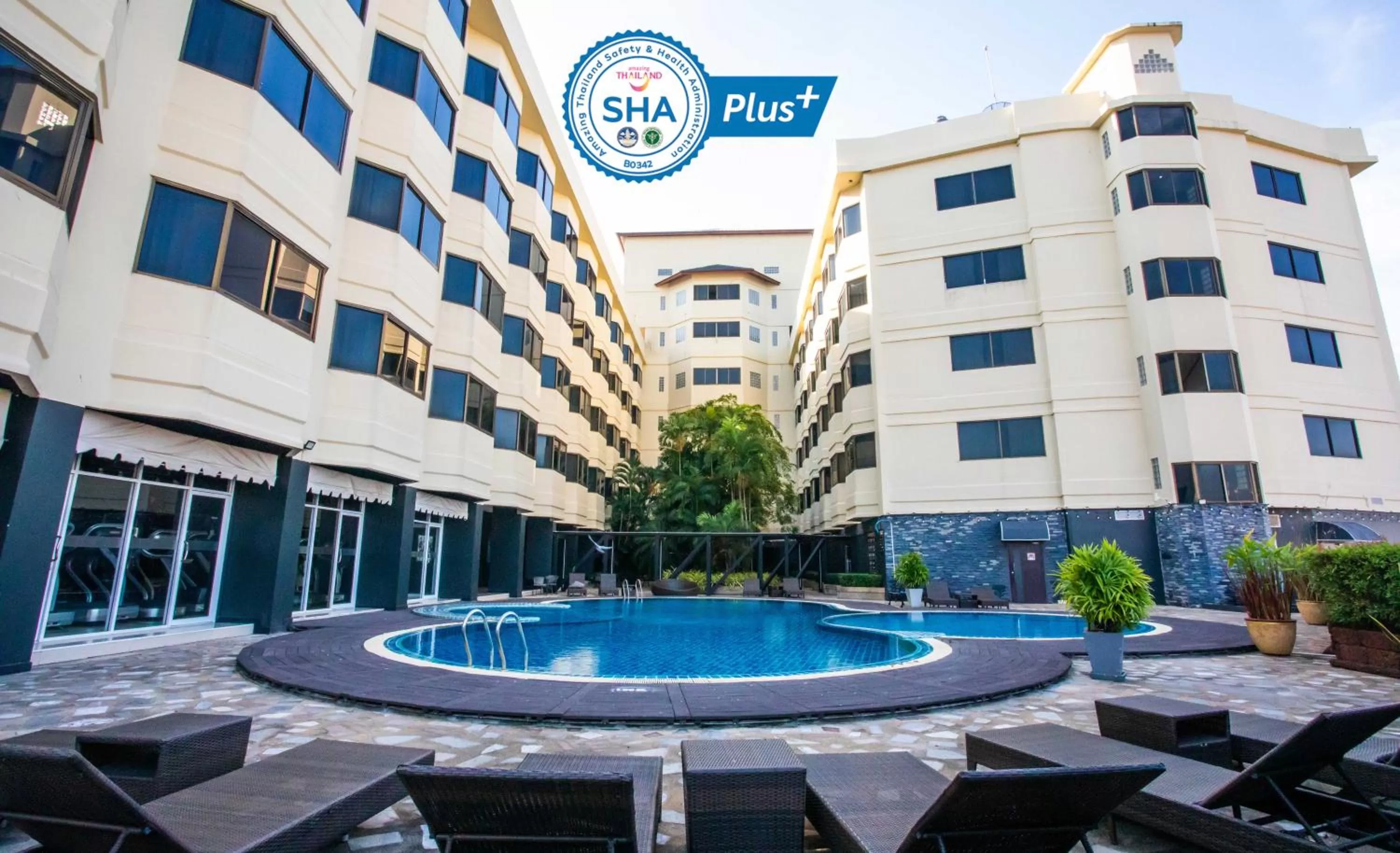 Star Convention Hotel