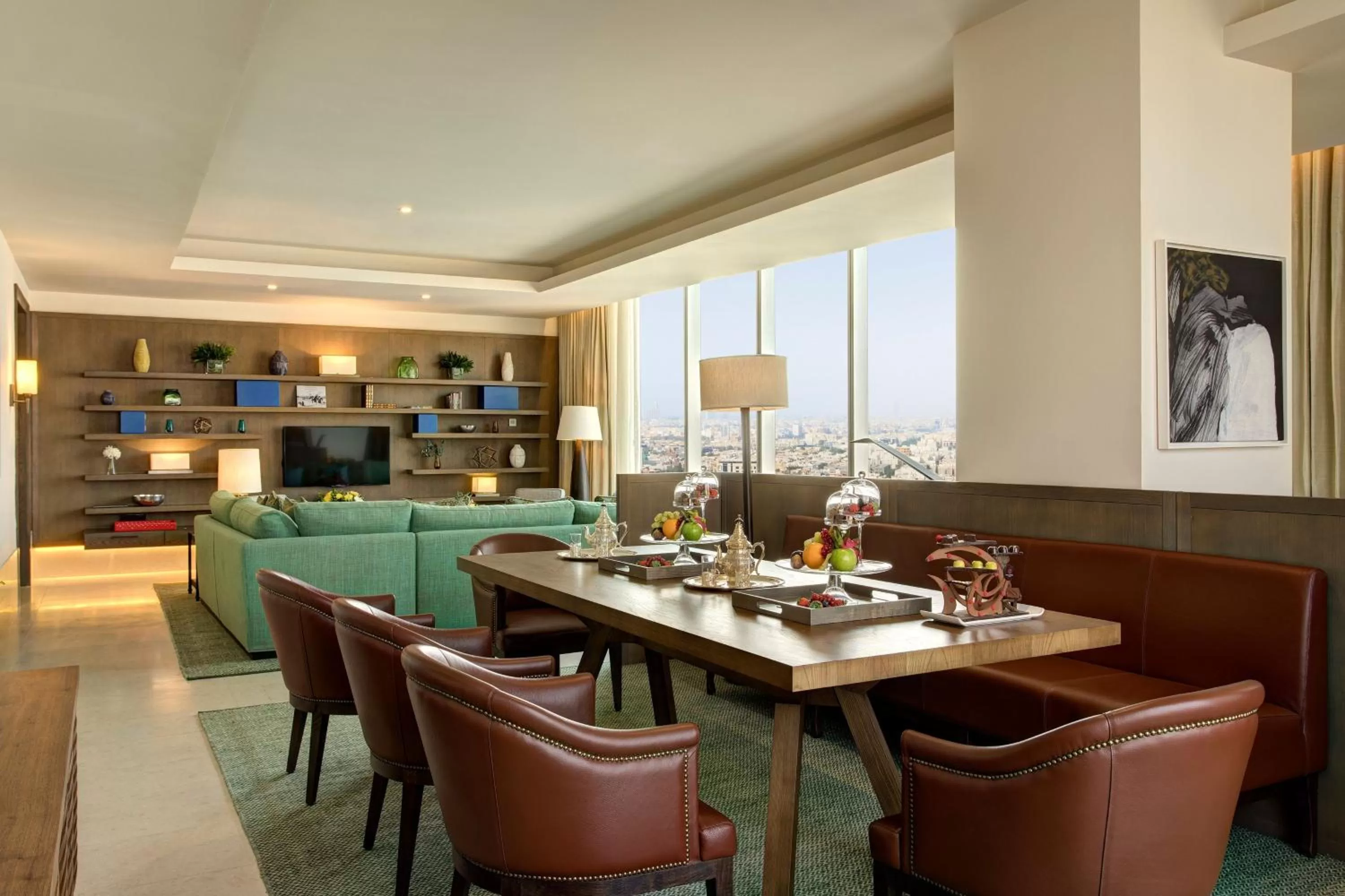 Photo of the whole room in Assila, a Luxury Collection Hotel, Jeddah