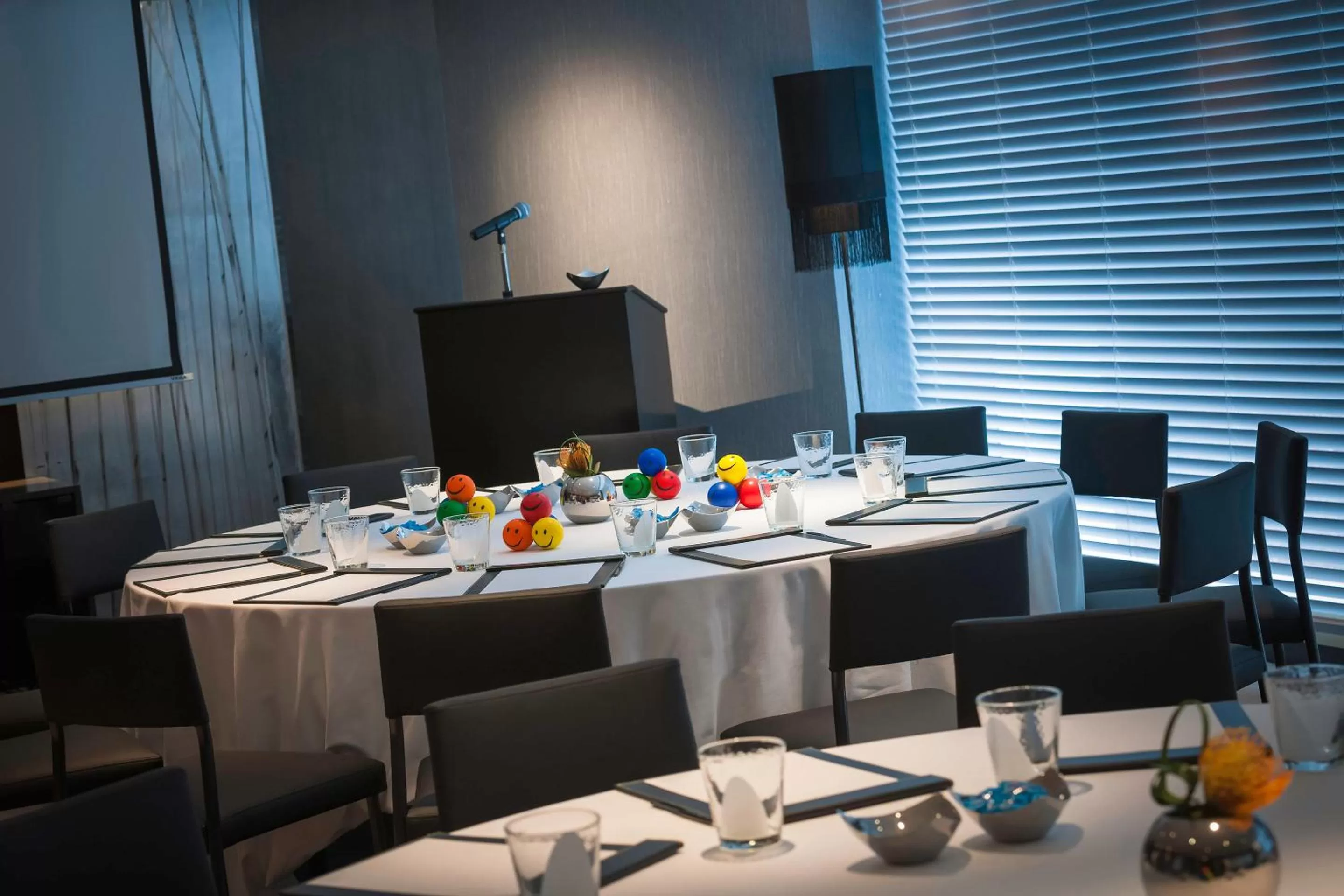 Meeting/conference room in Gateway Hotel, Marco Polo