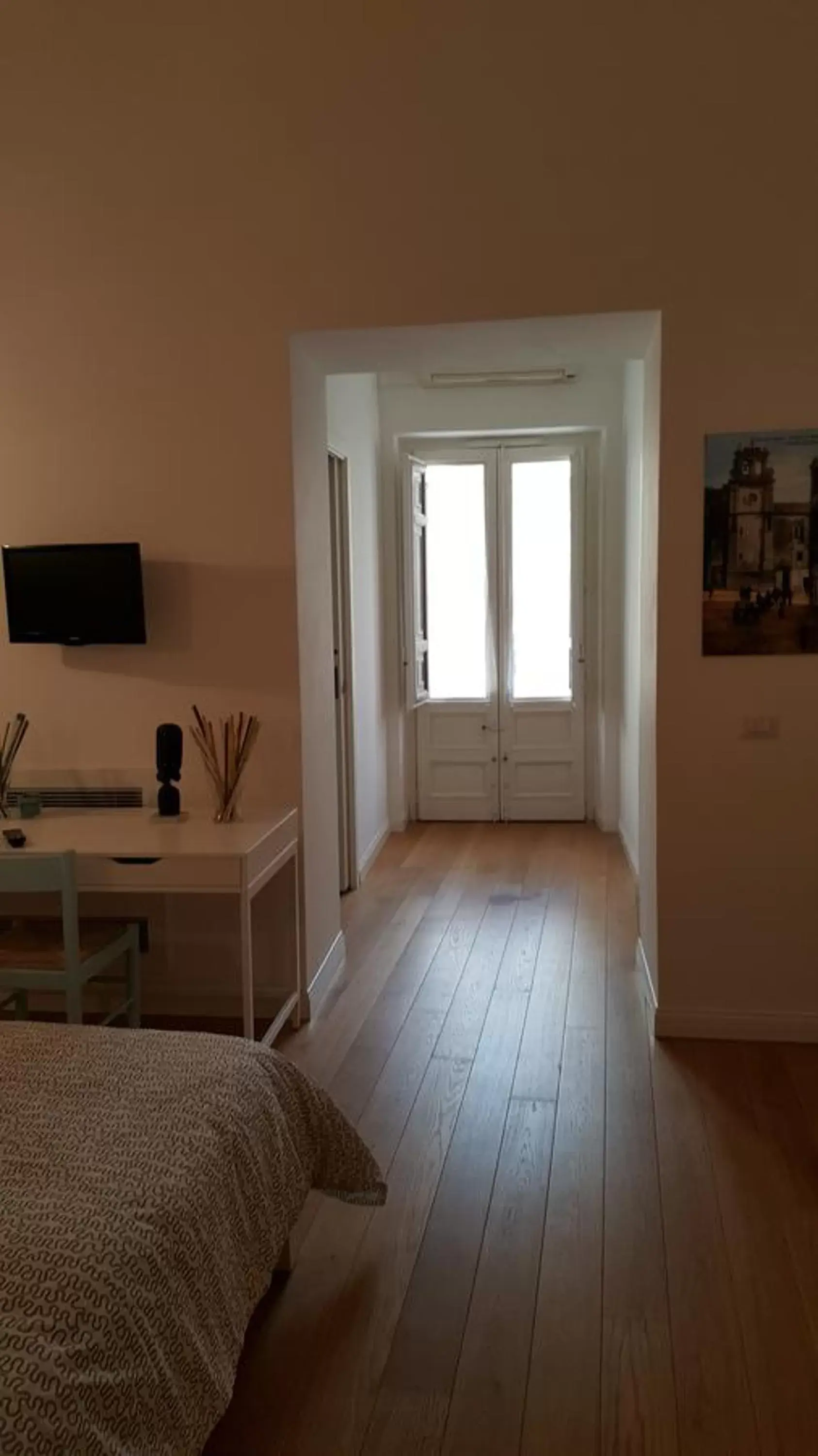 Bedroom, Seating Area in Il Cortile del Marchese Beccadelli