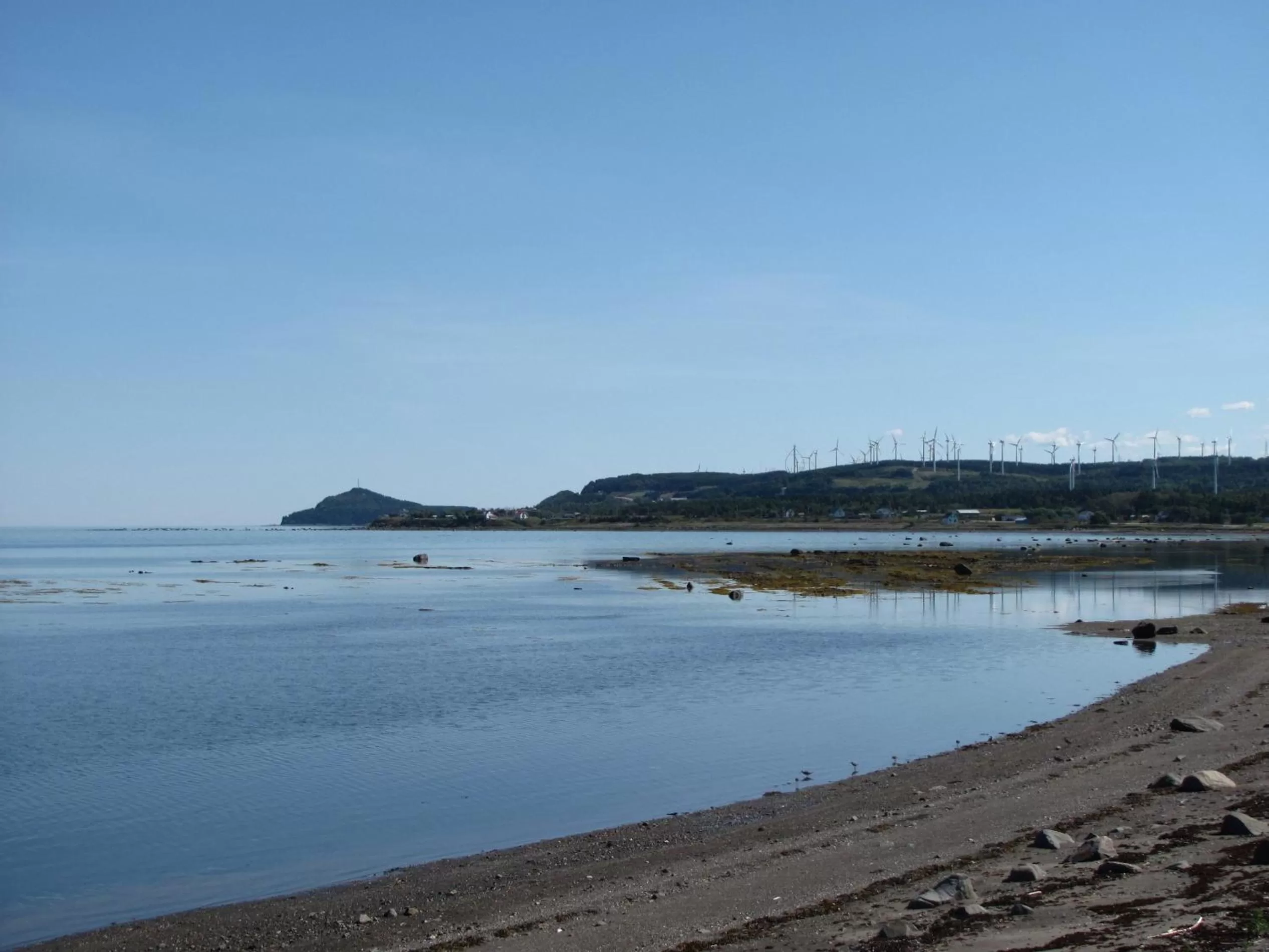 Activities in La Maison entre Mer Montagnes