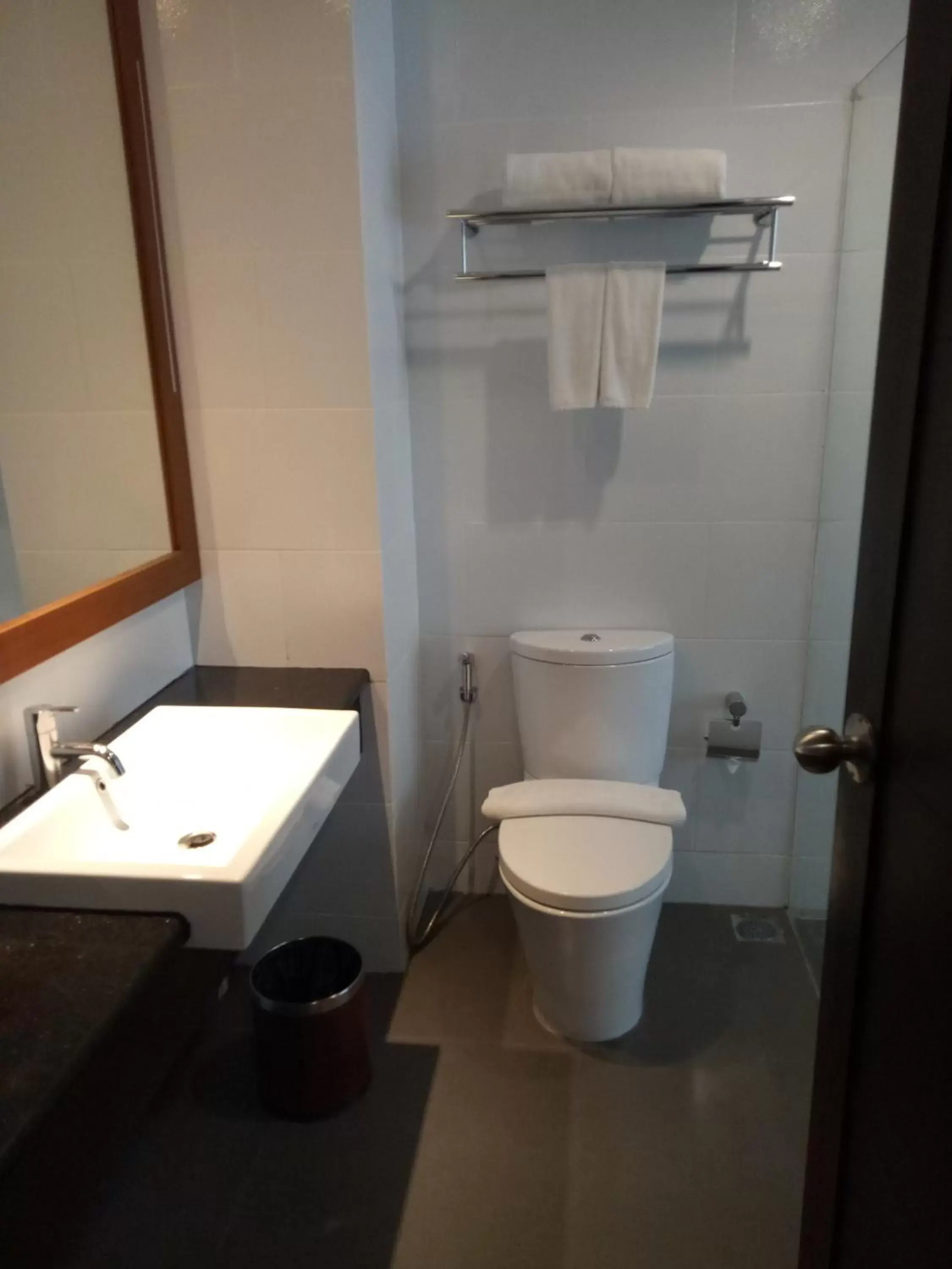 Double Room in Grand Whiz Hotel Nusa Dua Bali Double Room in Grand Whiz Hotel Nusa Dua Bali