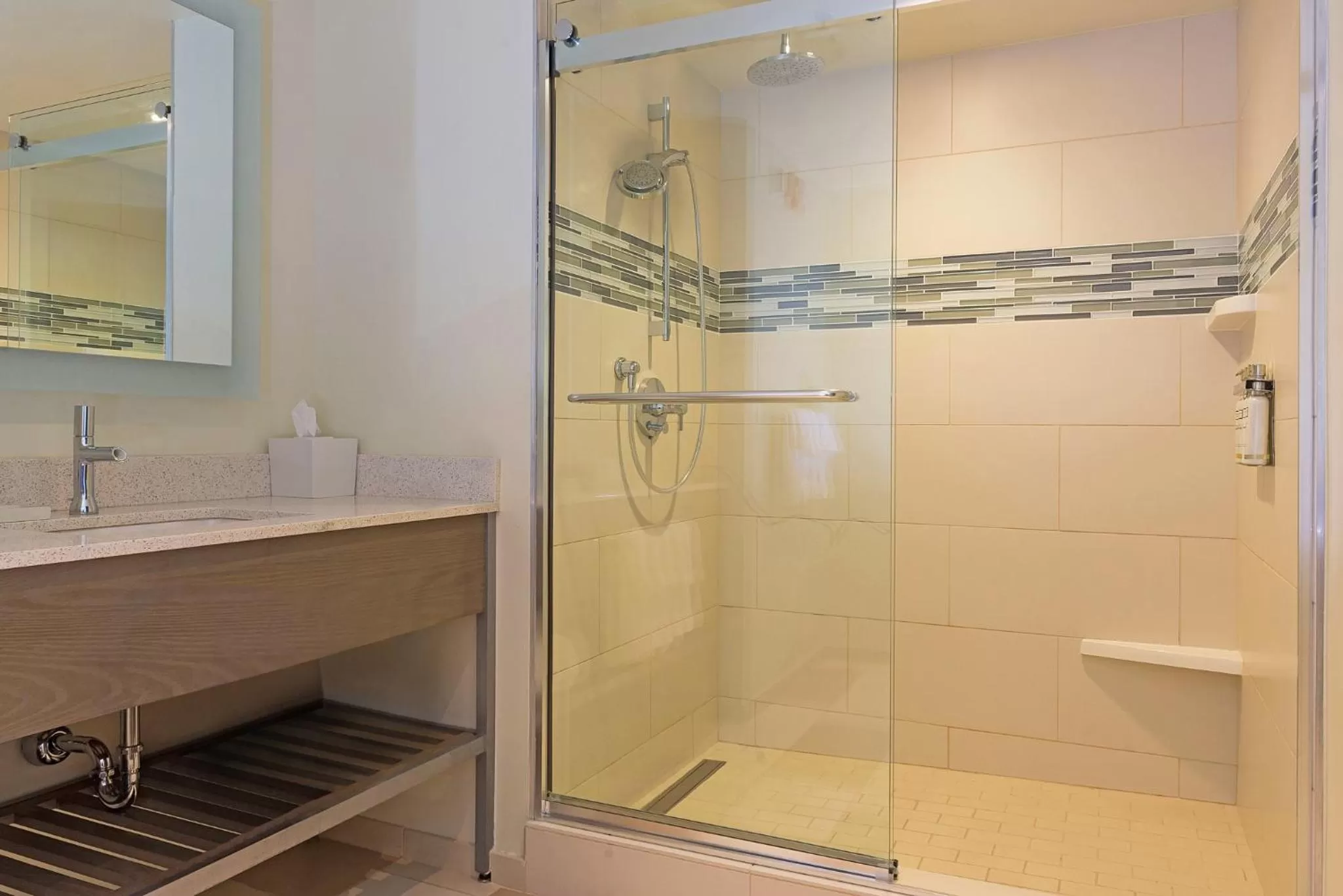 Photo of the whole room in EVEN Hotel Norwalk by IHG