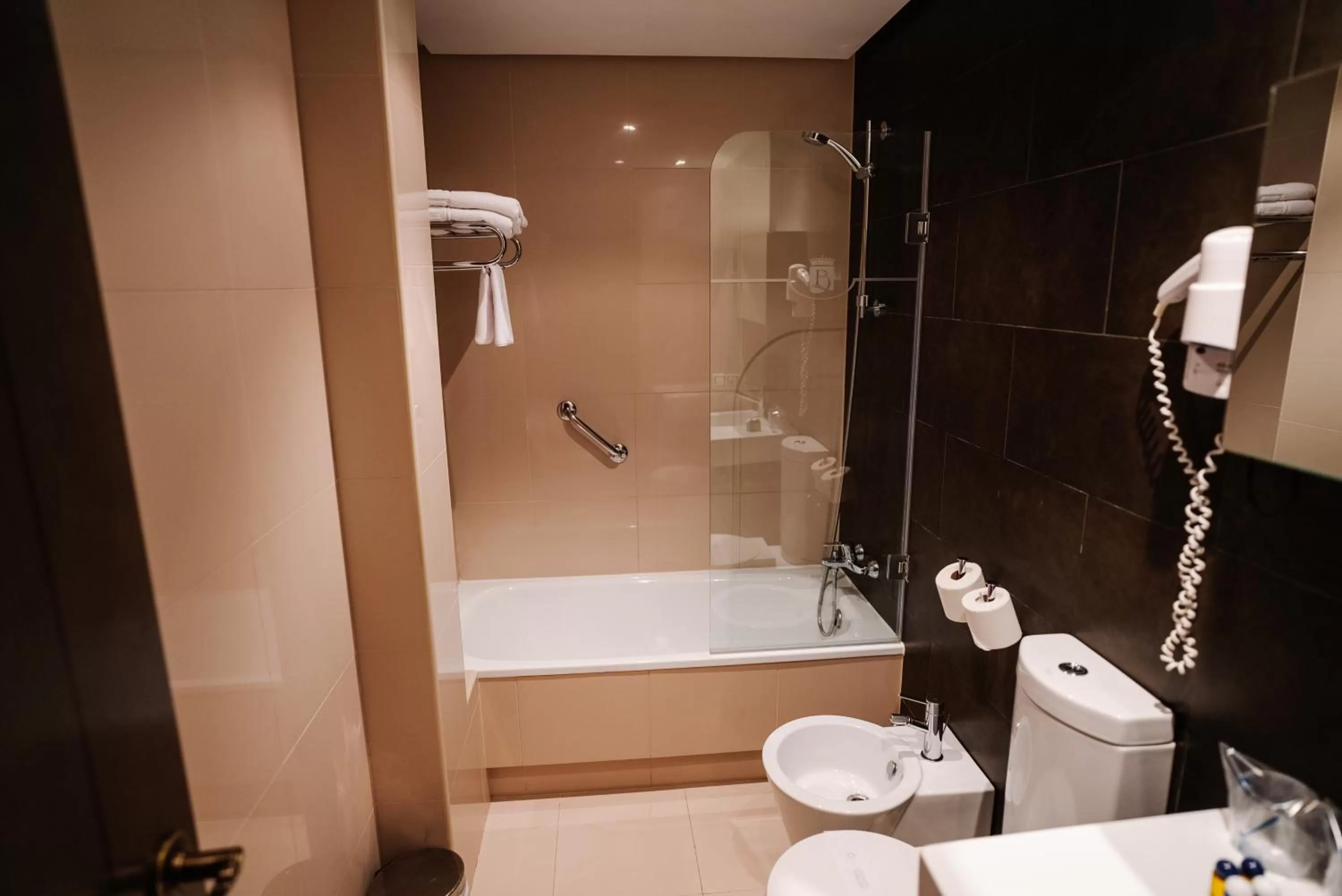 RICE Palacio de los Blasones