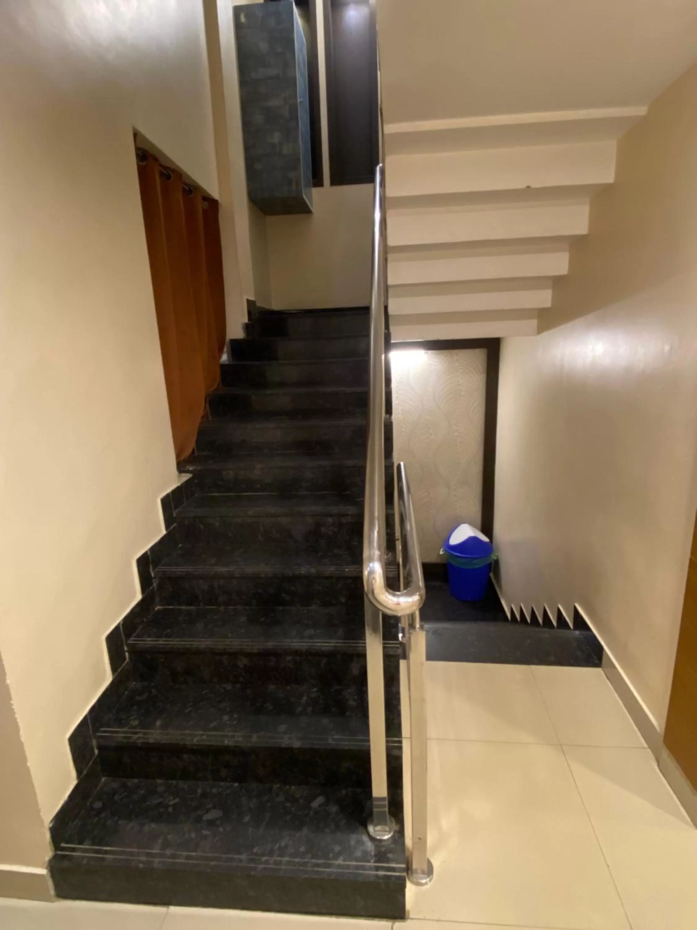 Property building in Greens Suite - Business Class Hotel - Opposite Ripon Building