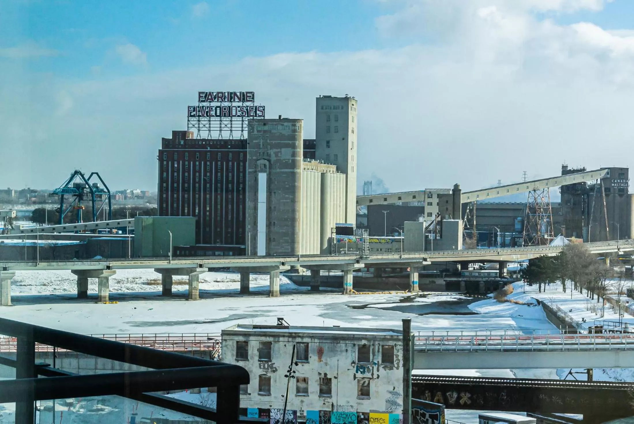 City view in WERFY Luxury Apart-Hotel