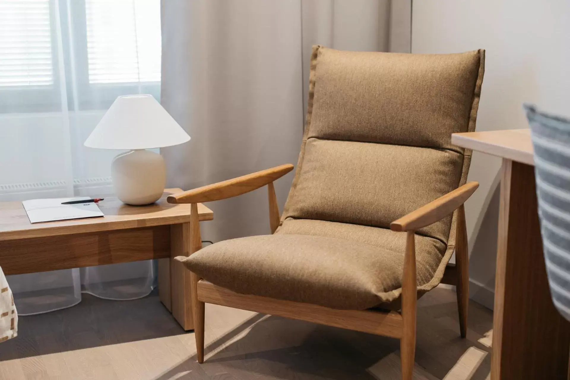 Bedroom in Original Sokos Hotel Lakeus Seinäjoki Bedroom in Original Sokos Hotel Lakeus Seinäjoki