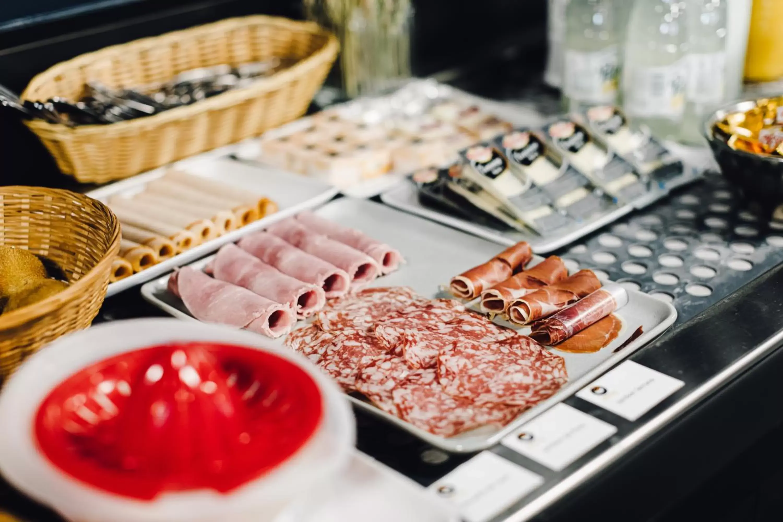 Food and drinks in ibis Styles Nancy Laxou Food and drinks in ibis Styles Nancy Laxou