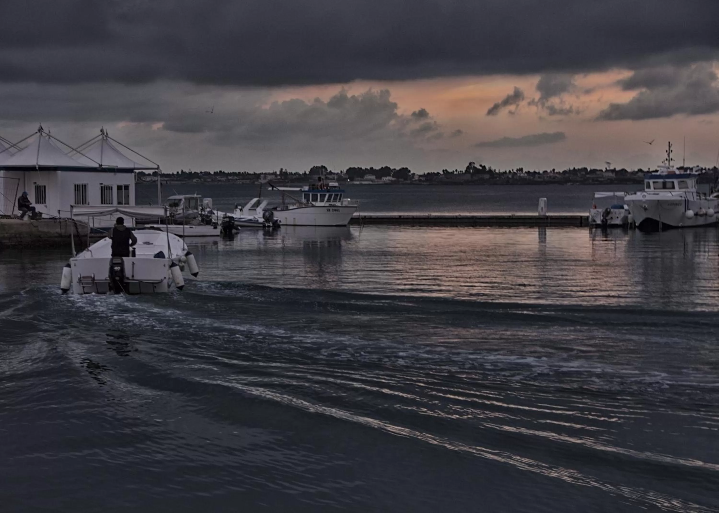 Neighbourhood in B&B Via Cavour 32