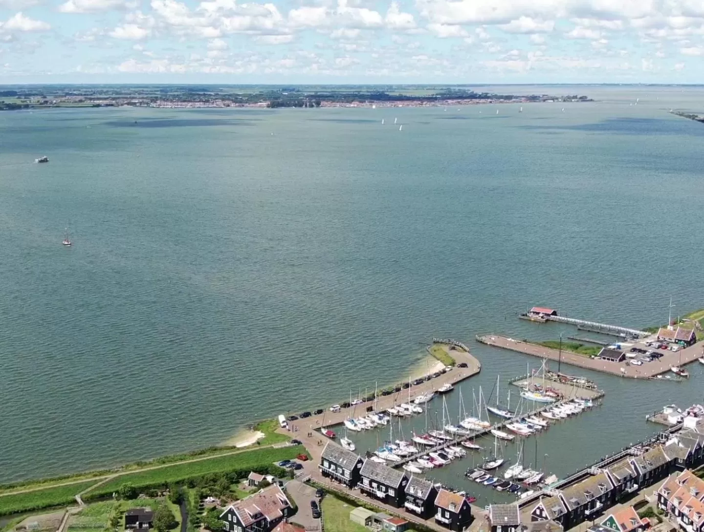 Nearby landmark in B&B Zunderdorp