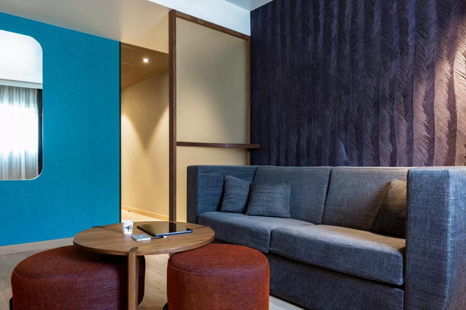 Oceania Paris Porte De Versailles