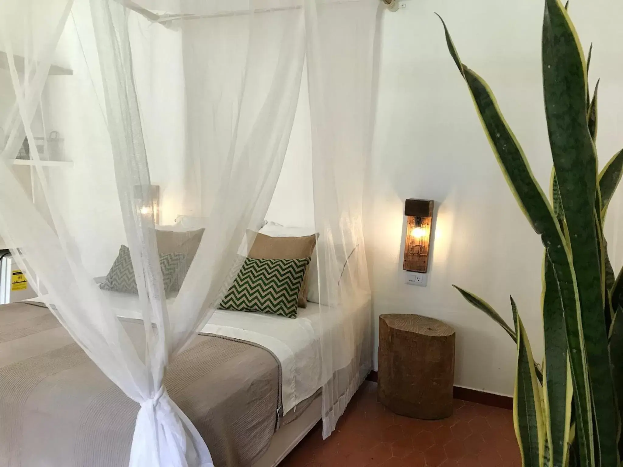 Double Room in Waka Hotel Rural Double Room in Waka Hotel Rural