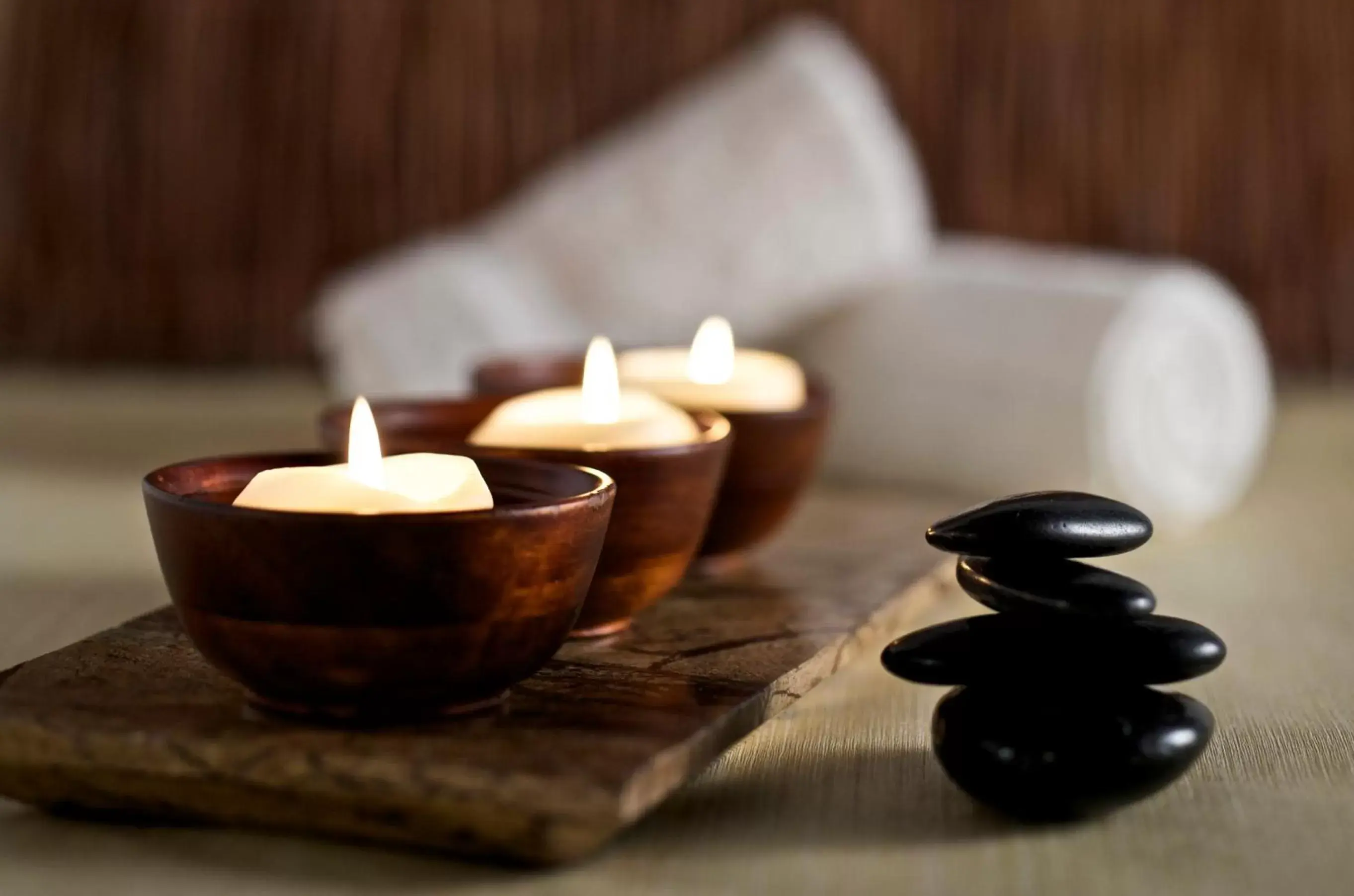 Spa and wellness centre/facilities in Kimpton Aertson Hotel, an IHG Hotel