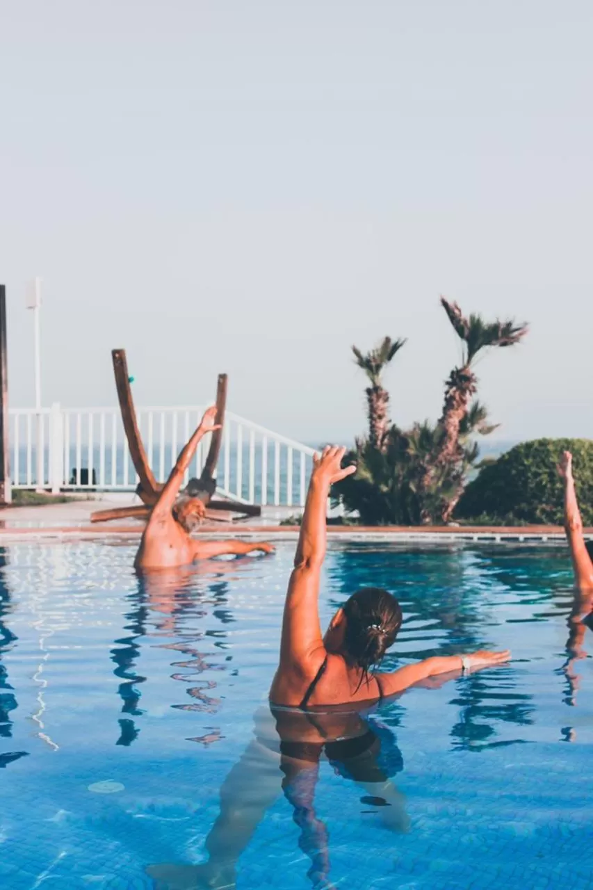 Appart-hotel La Source