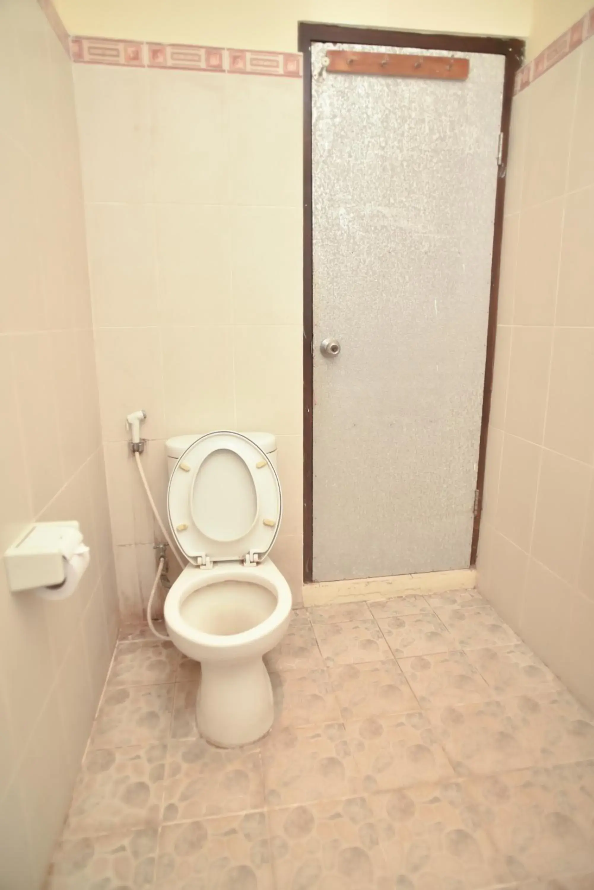 Toilet, Bathroom in Omah d'Taman by EPS