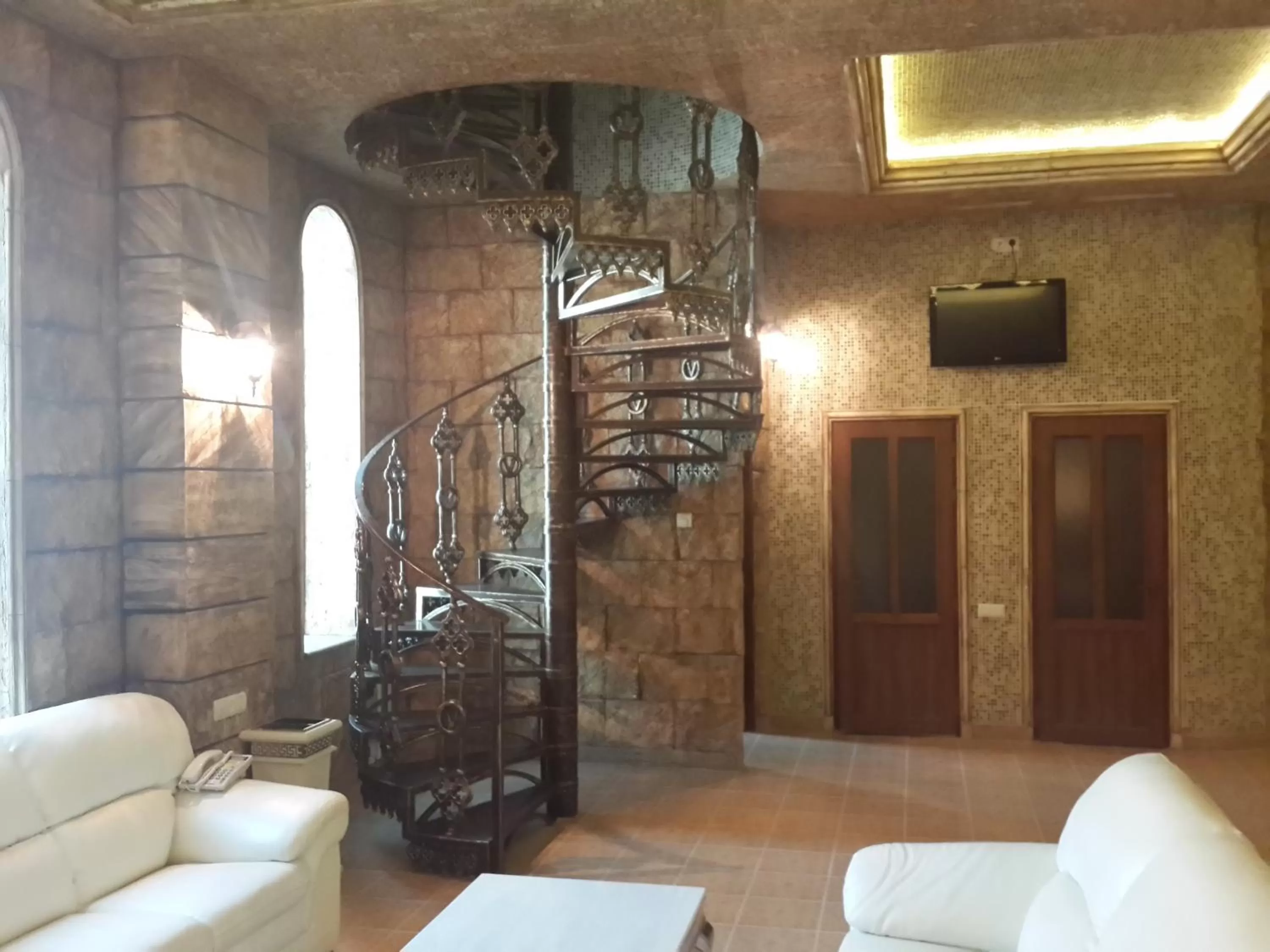 Photo of the whole room in Venezia Palazzo Hotel