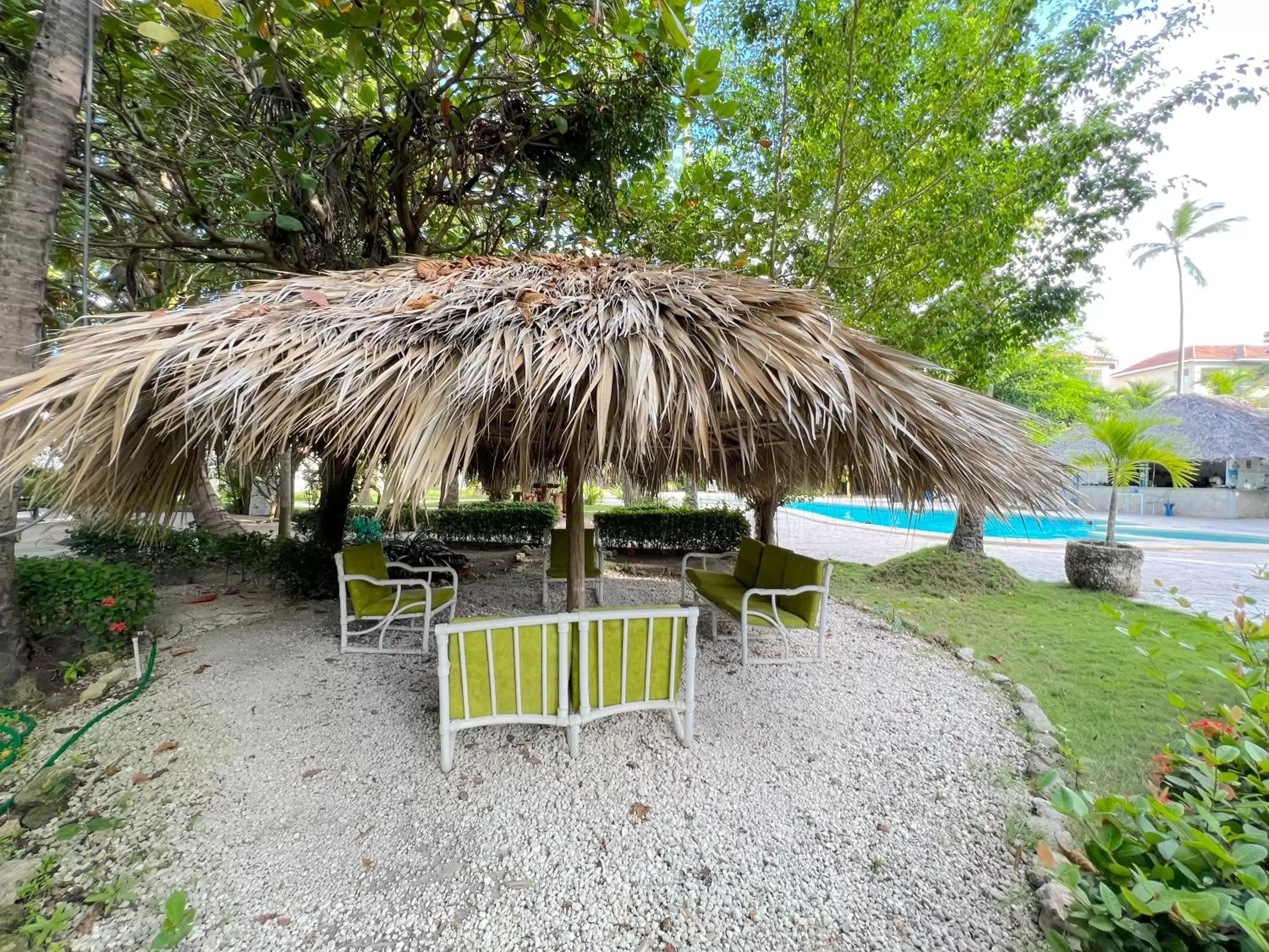 Spa and wellness centre/facilities, Beach in Caribbean Suites with Rooftop pool