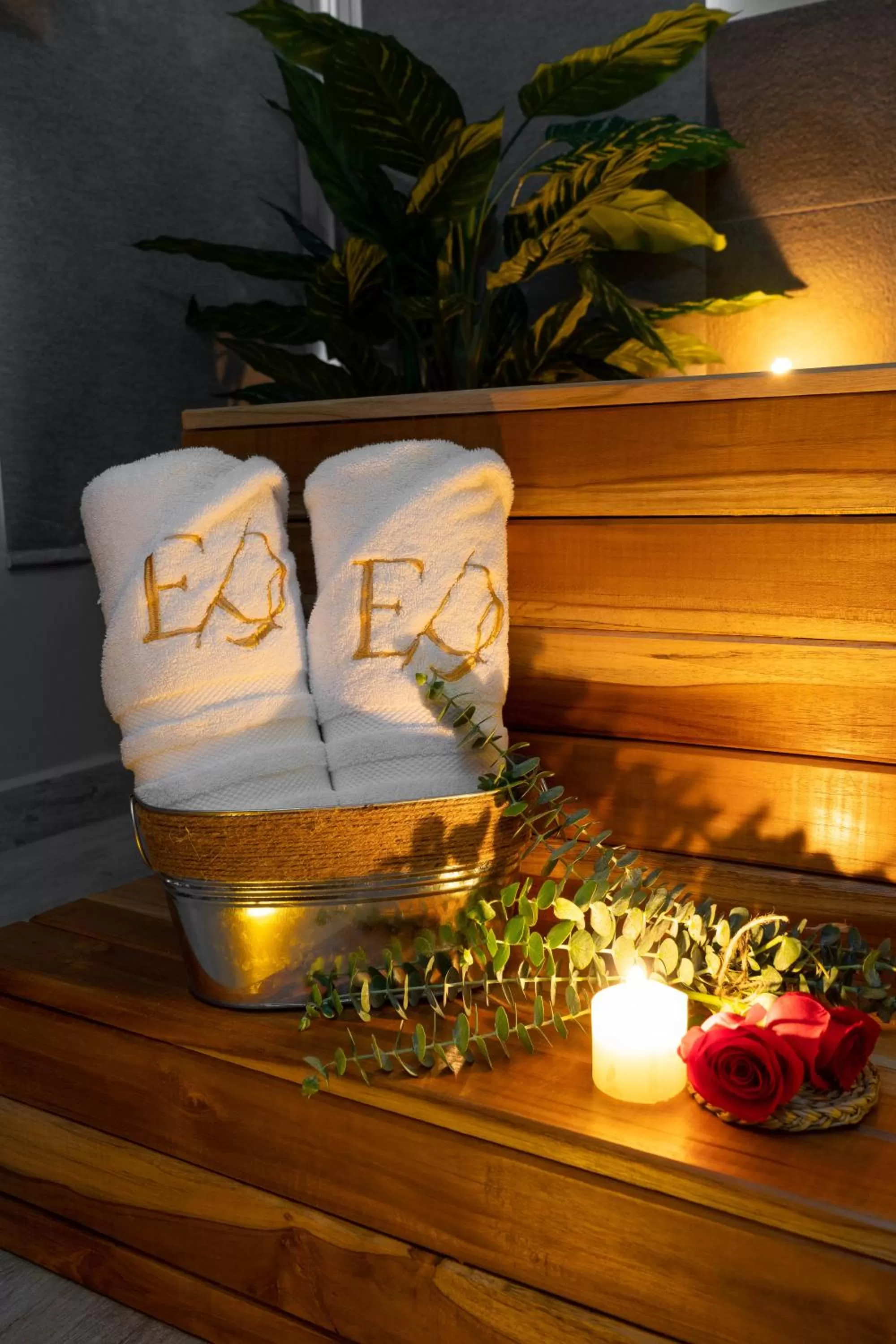 Other in Eutopiq Hotel