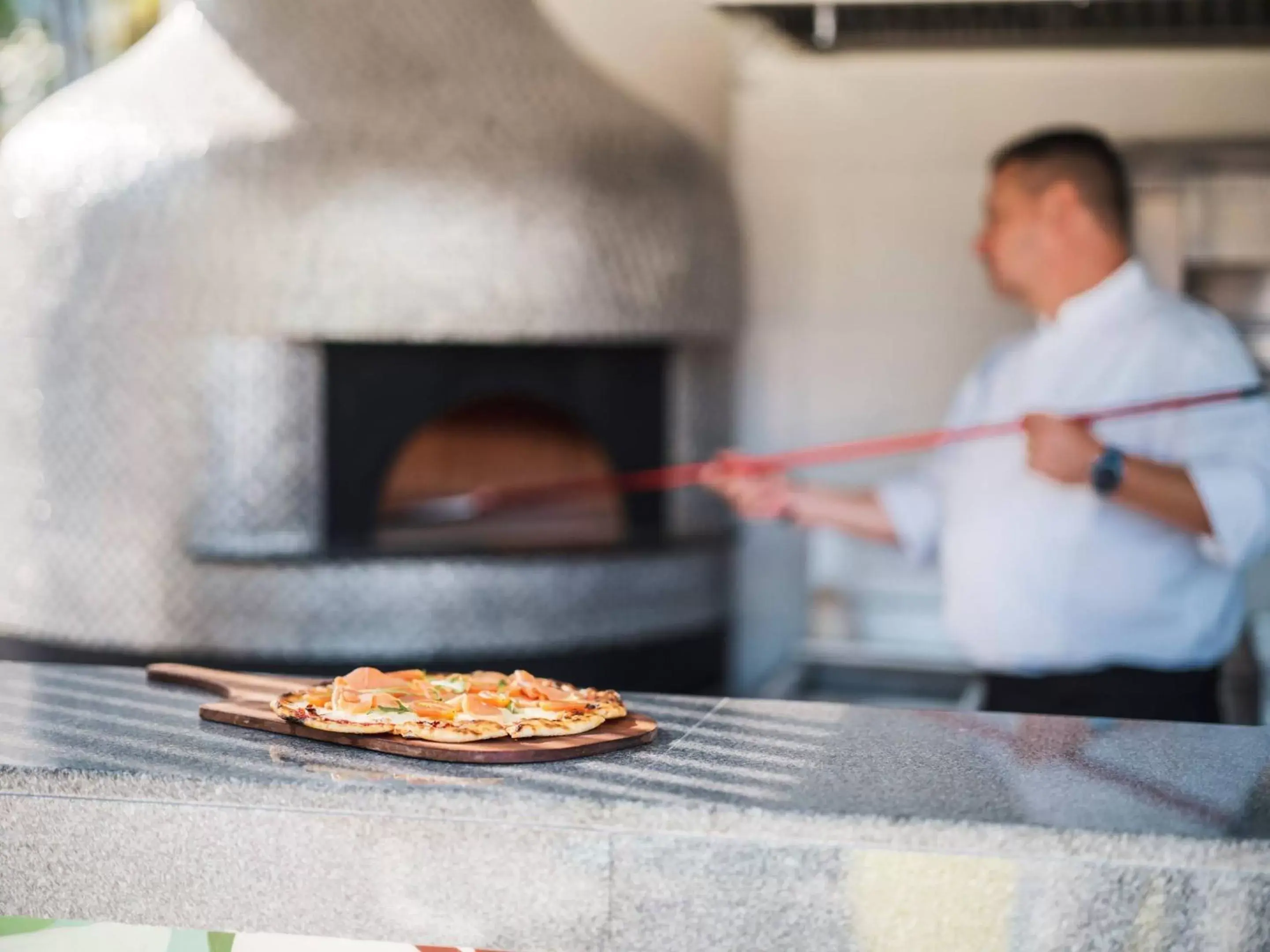 Restaurant/places to eat in Avani Plus Khao Lak Resort Restaurant/places to eat in Avani Plus Khao Lak Resort