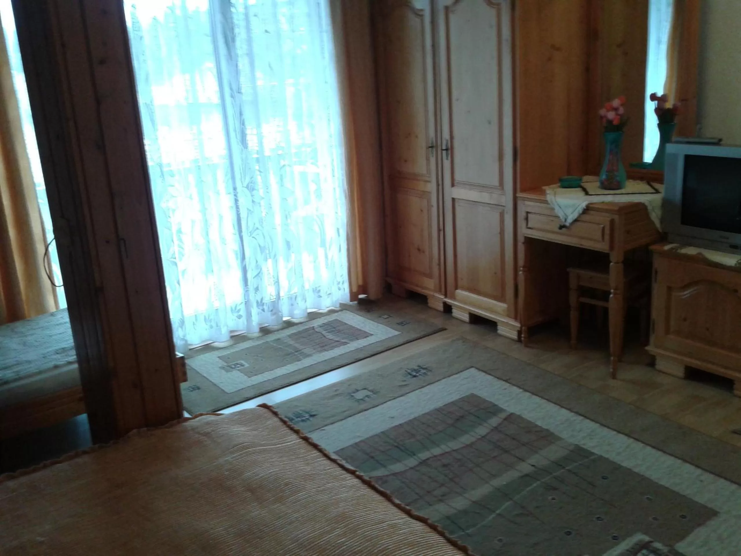 Photo of the whole room in Csaki Vendeghaz