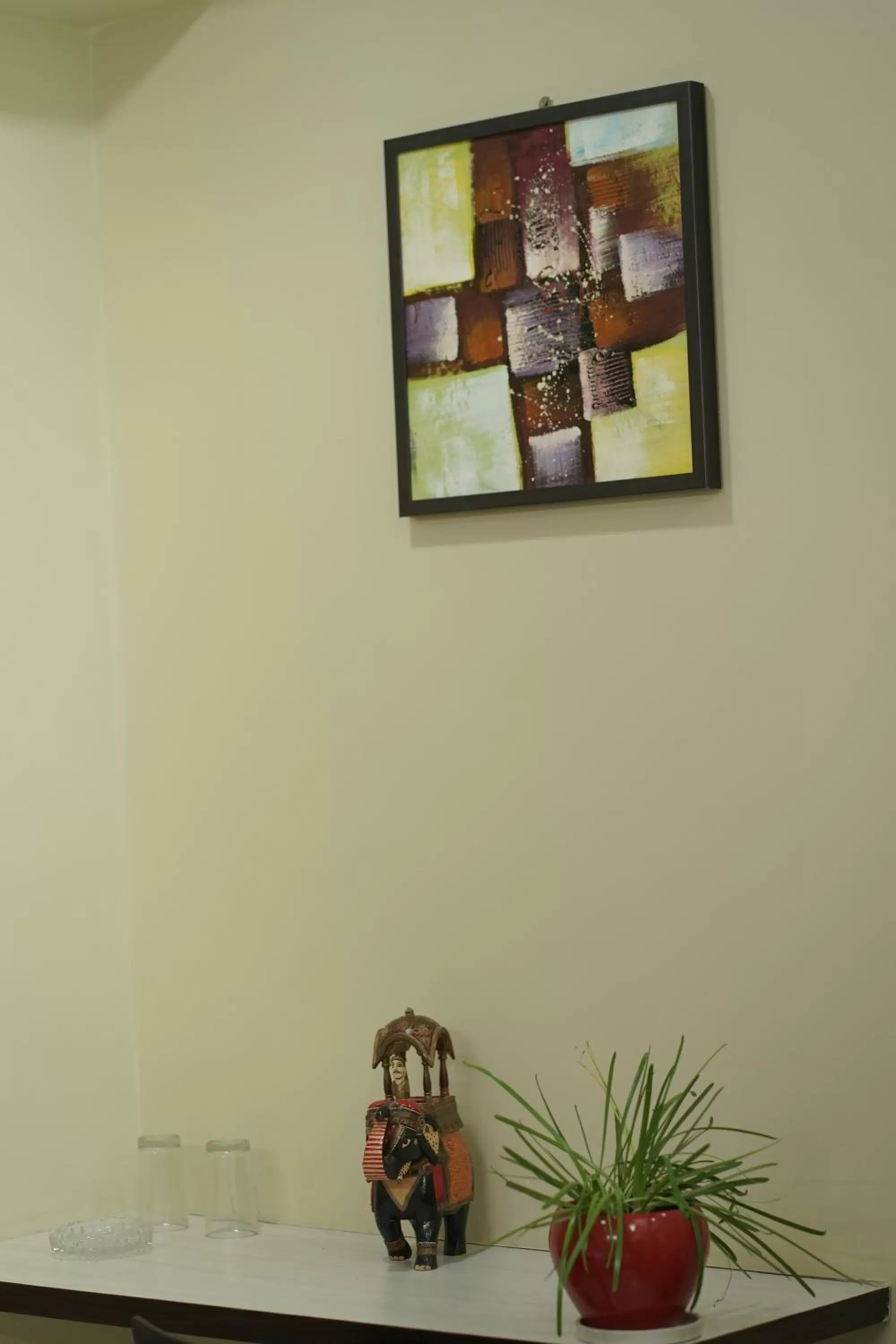 TV and multimedia in Hotel Silver Cloud