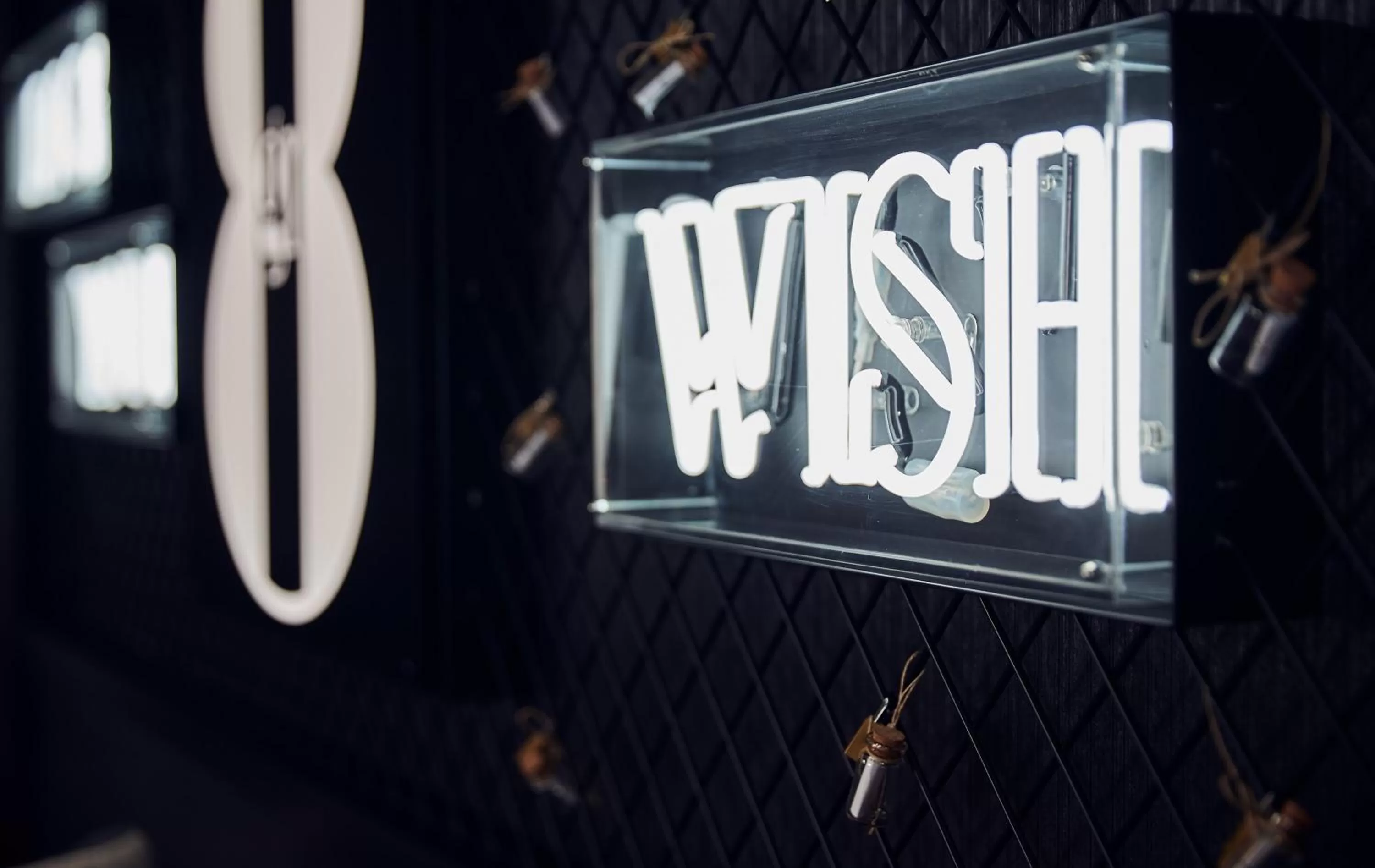 Lobby or reception in Gr8 Hotel Sevenum