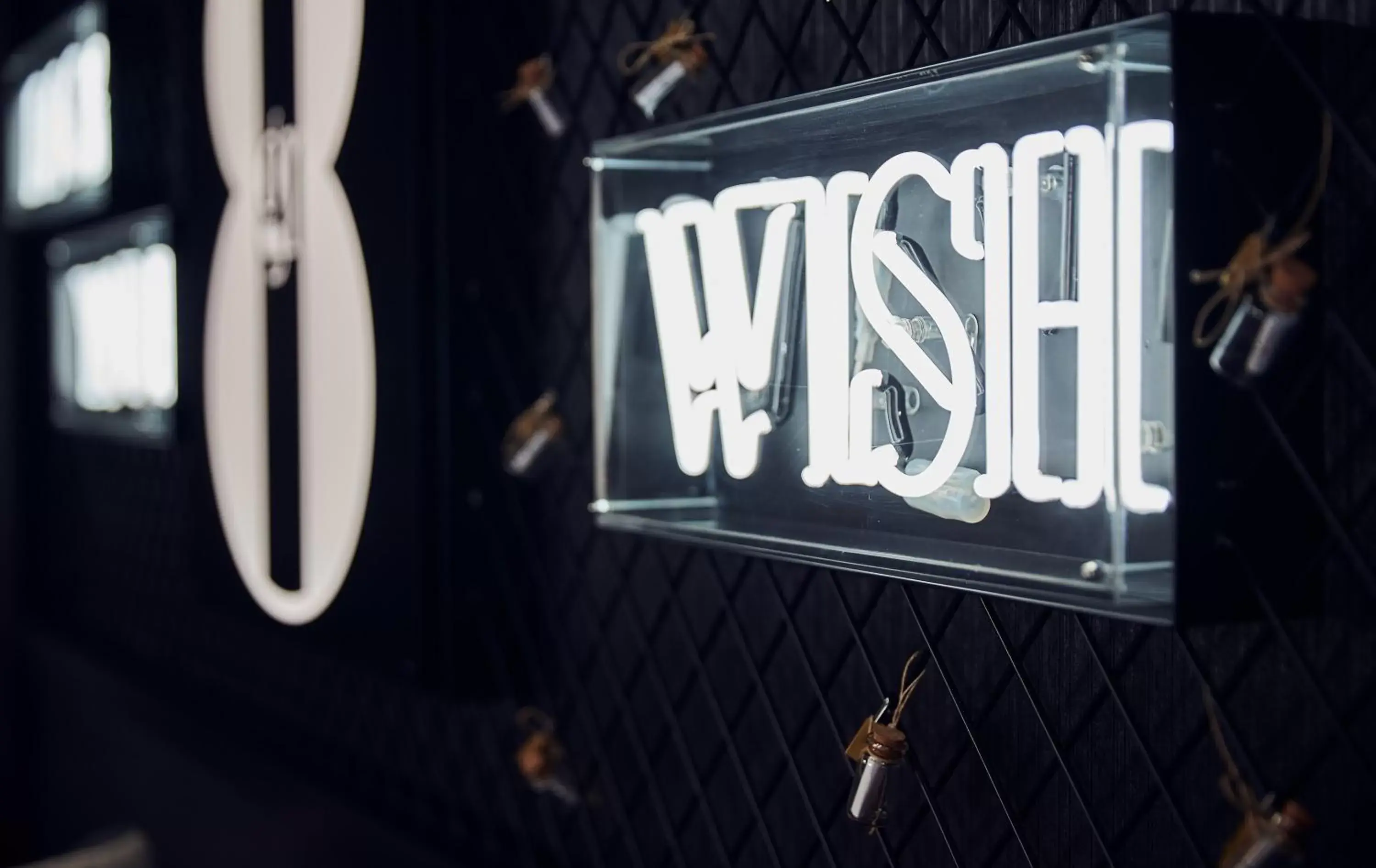 Lobby or reception in Gr8 Hotel Sevenum Lobby or reception in Gr8 Hotel Sevenum