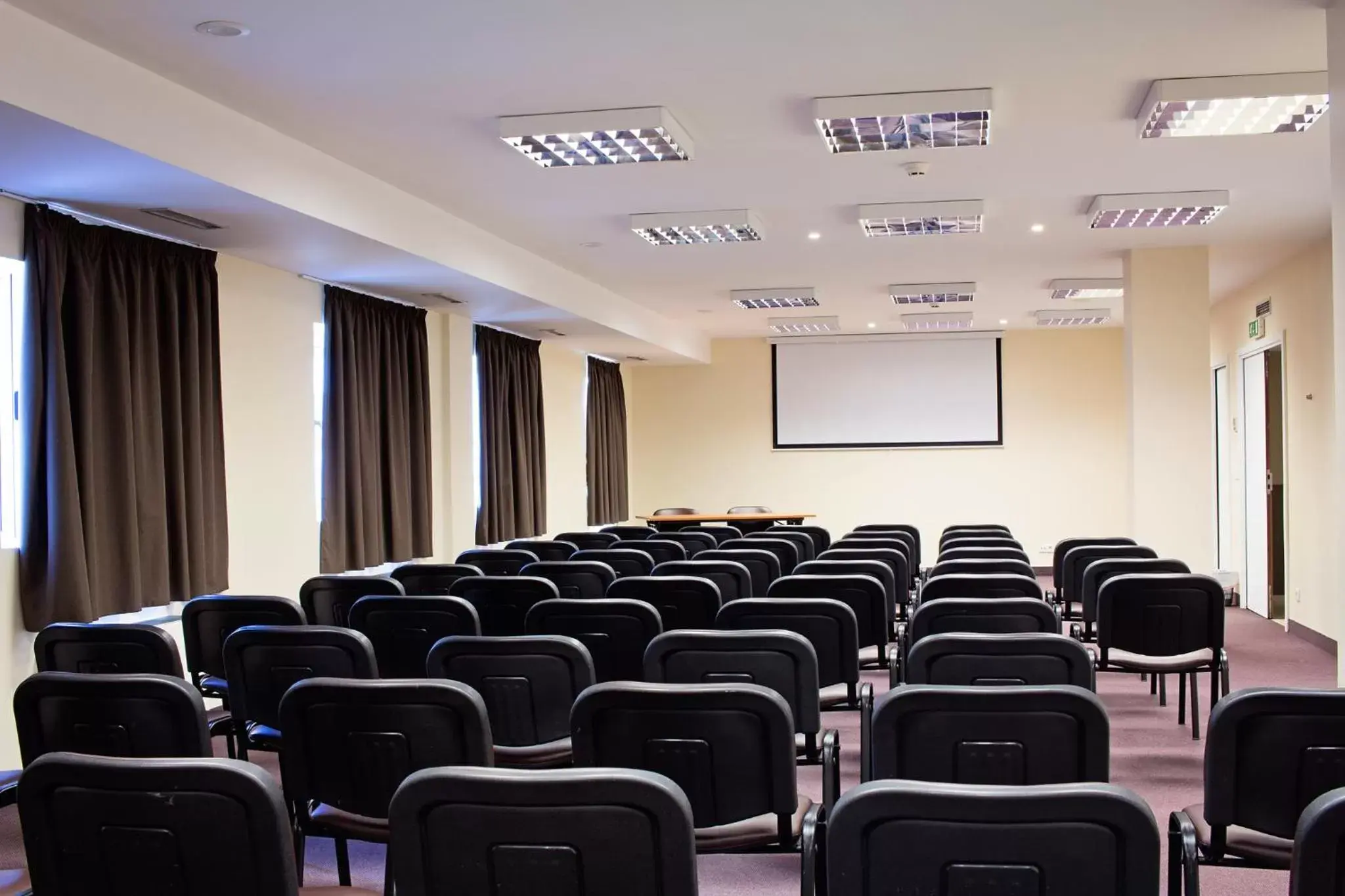 Meeting/conference room in Park Hotel Porto Valongo