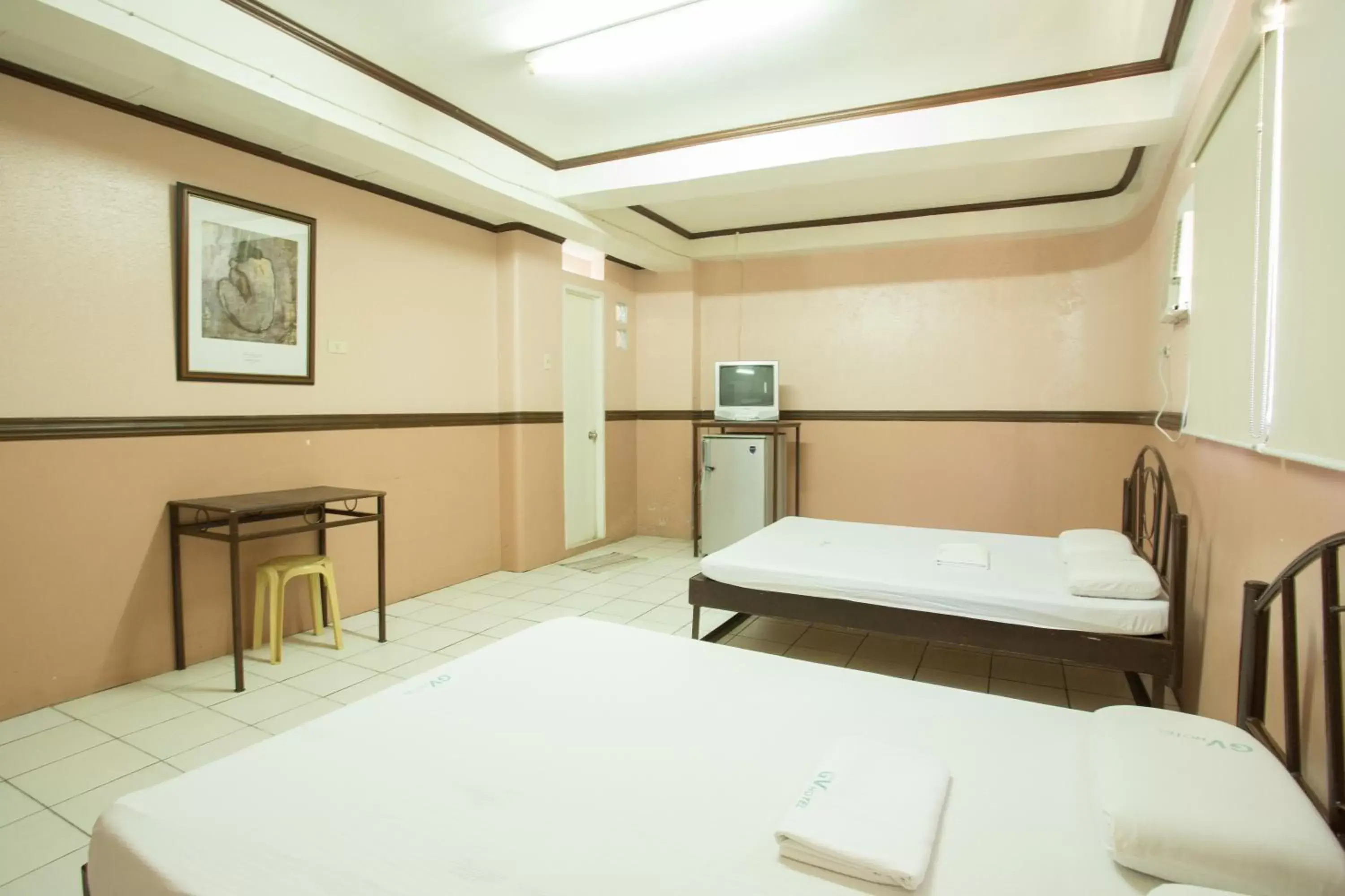 Room Photo in GV Hotel - Masbate