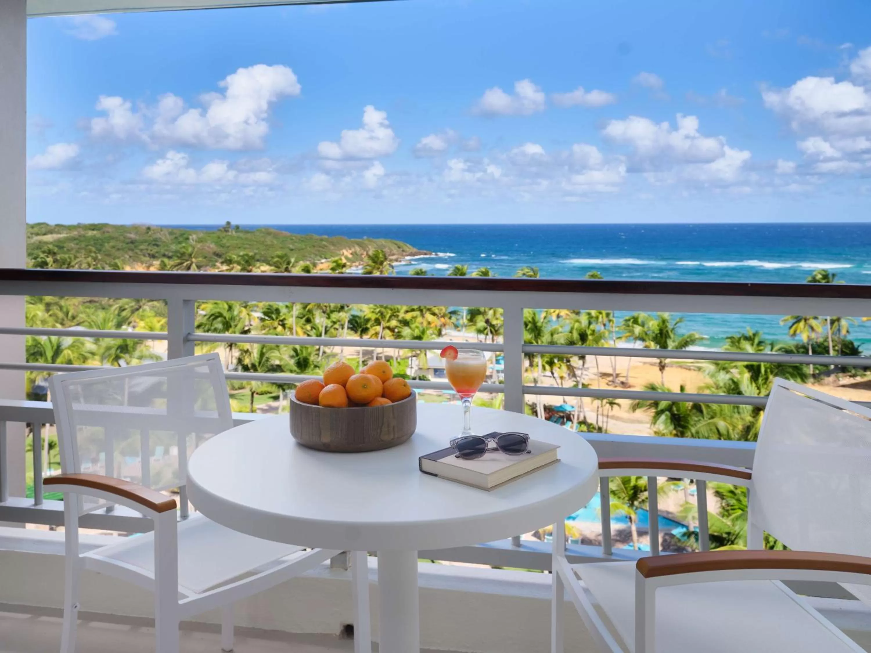 Day in Hyatt Vacation Club at Hacienda del Mar