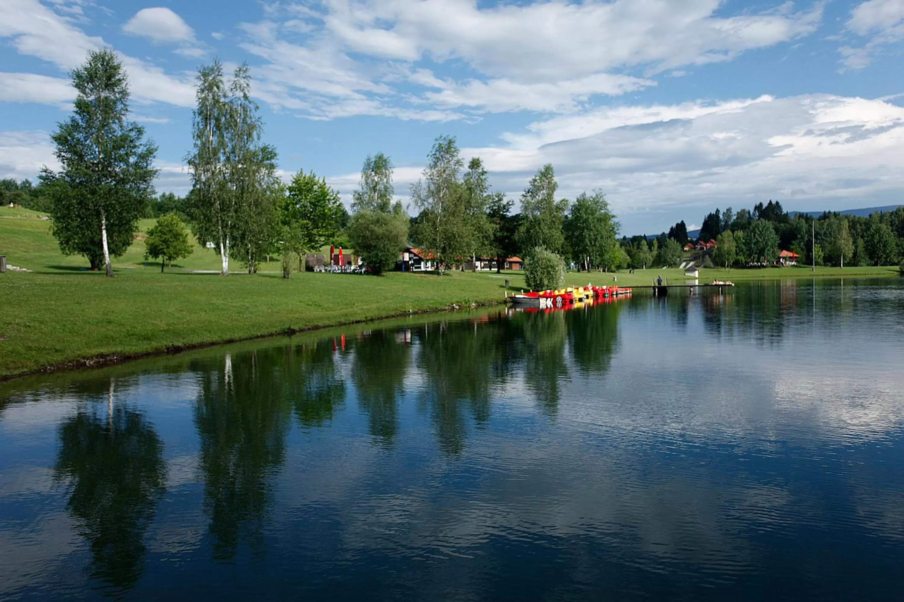 Sports in JUFA Hotel Maria Lankowitz