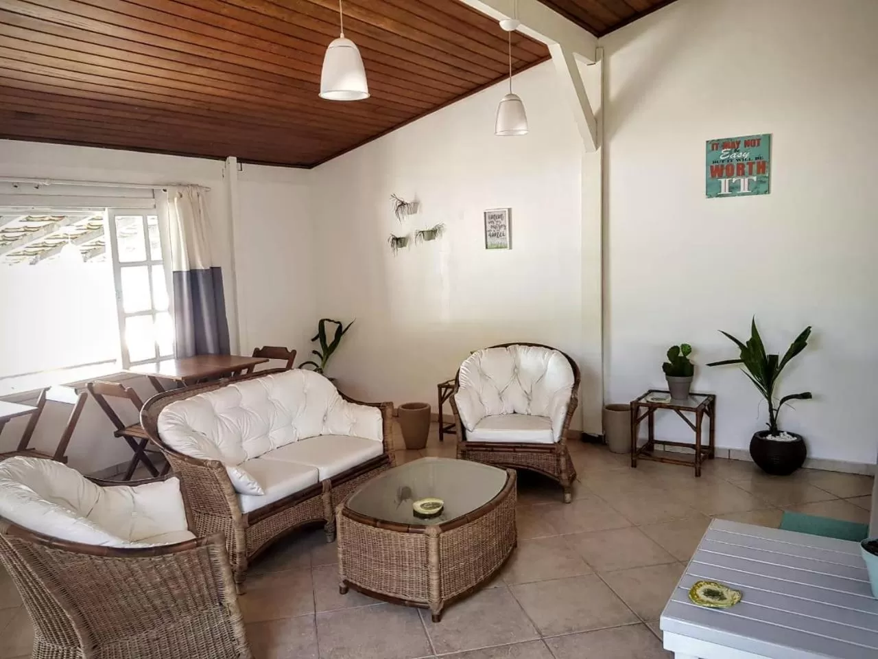 Casa de Hóspedes "Guesthouse Prainha"