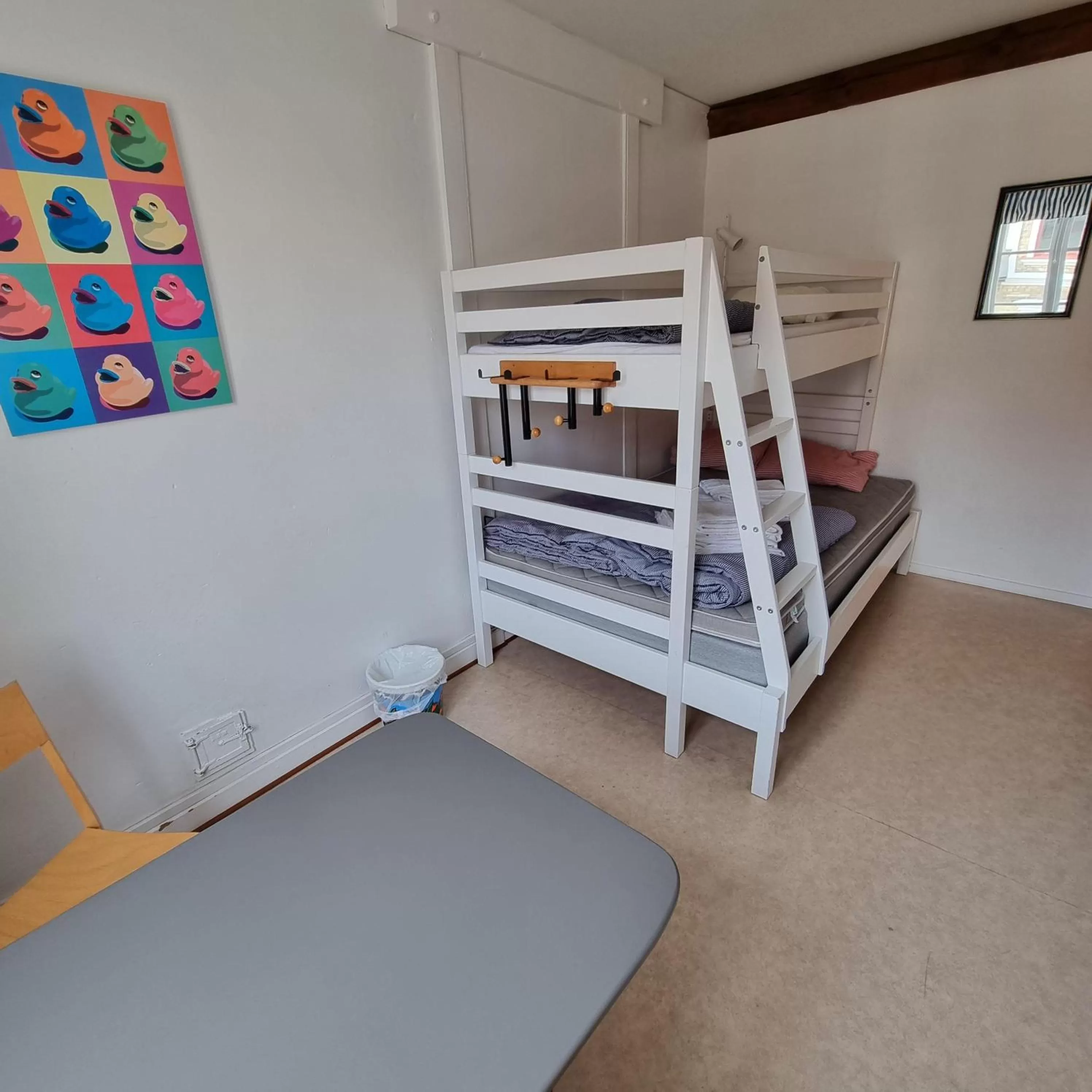 Åhus B&B och Vandrarhem