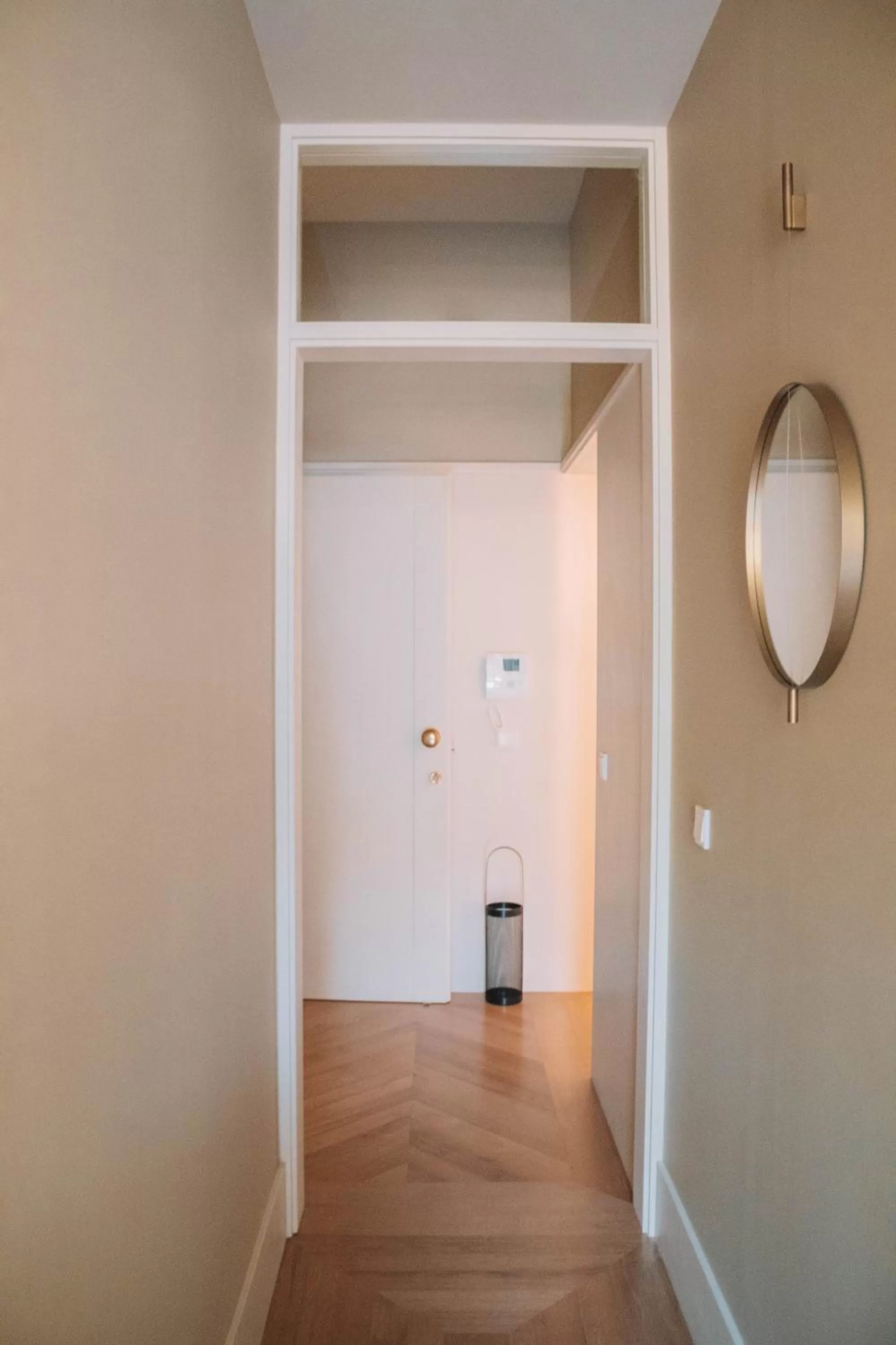 Villa Theatro Heritage Apartments