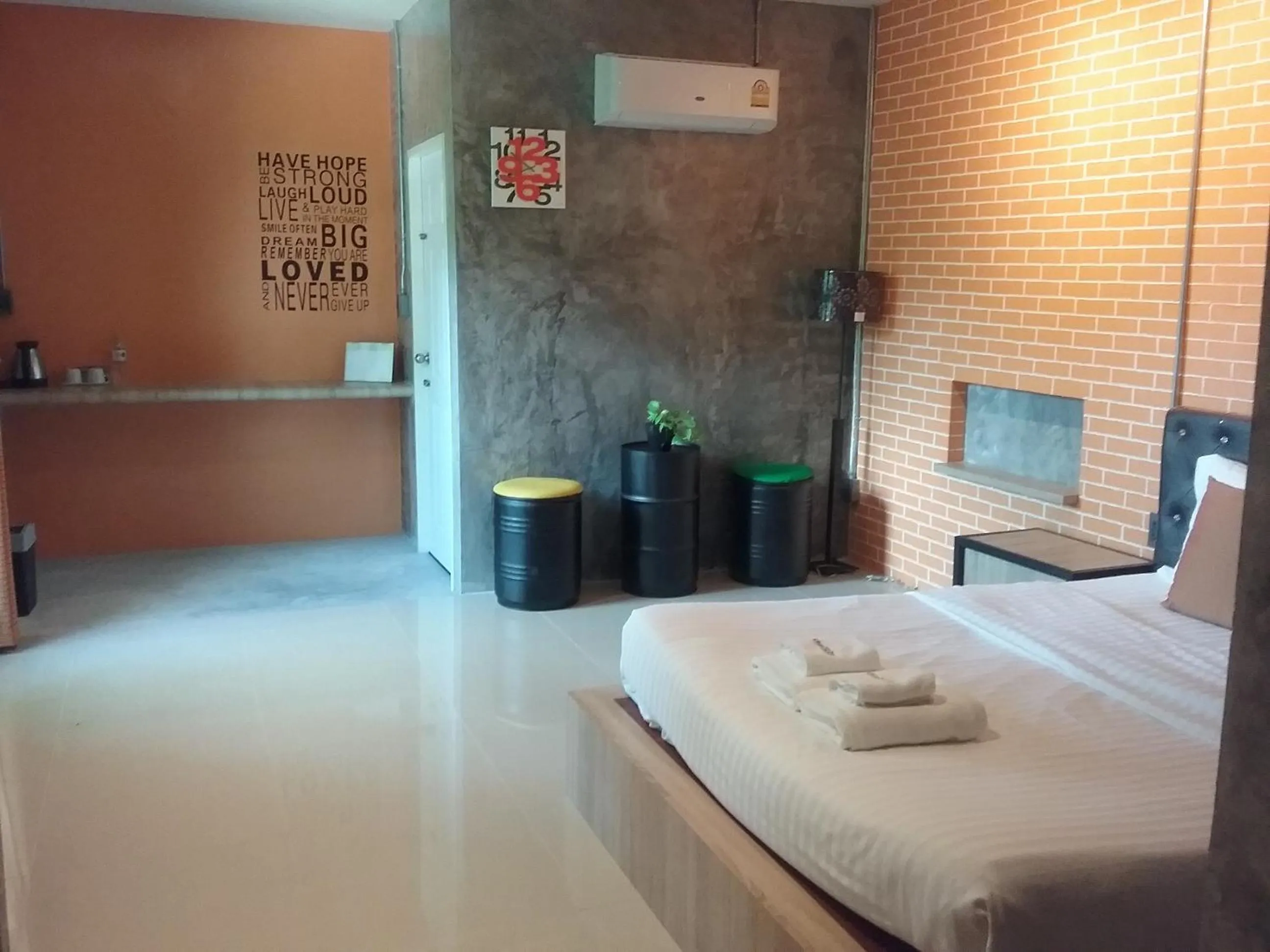 GREEN HOUSE Neo-Resotel