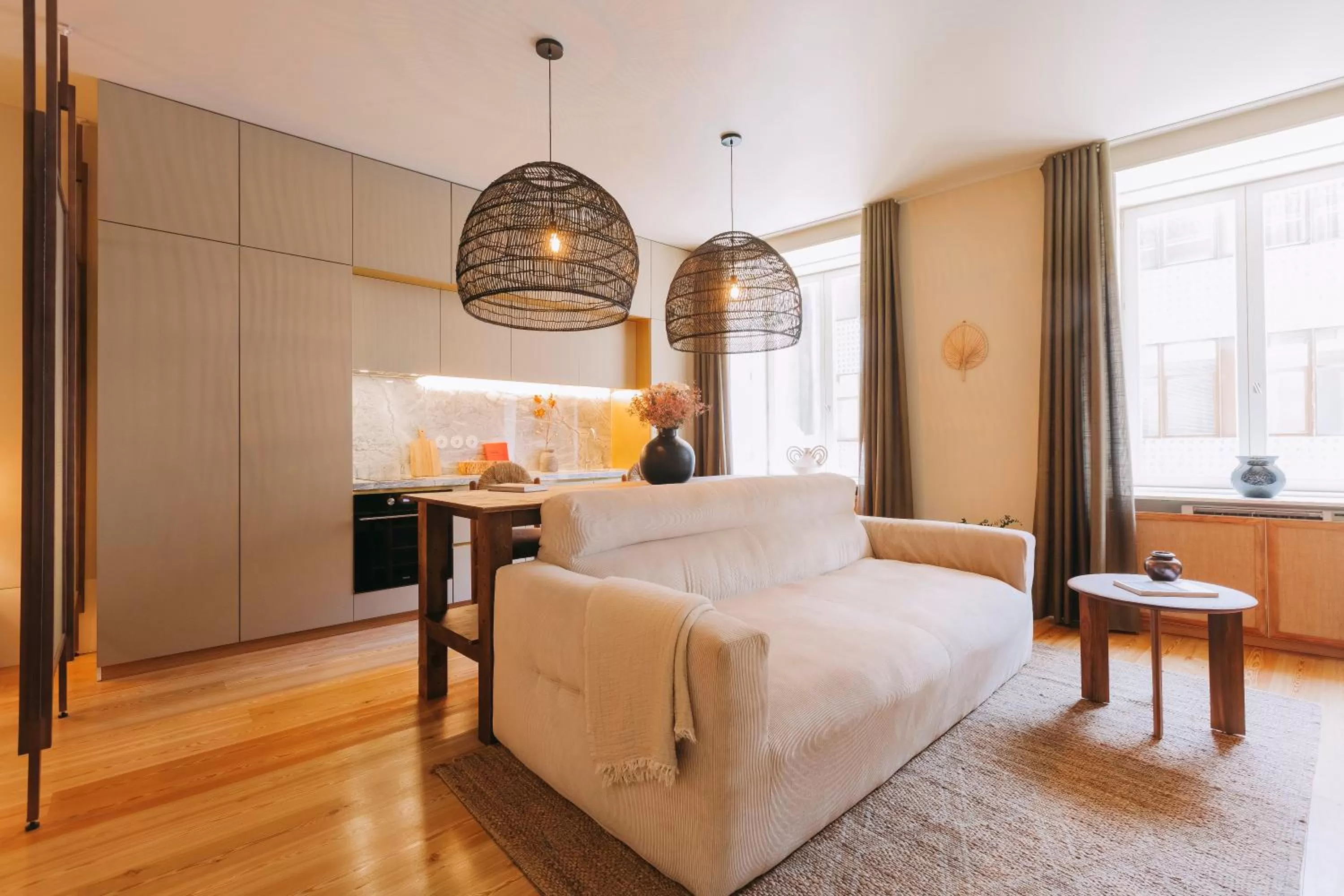 Deluxe Studio in Village Aparthotel By BOA