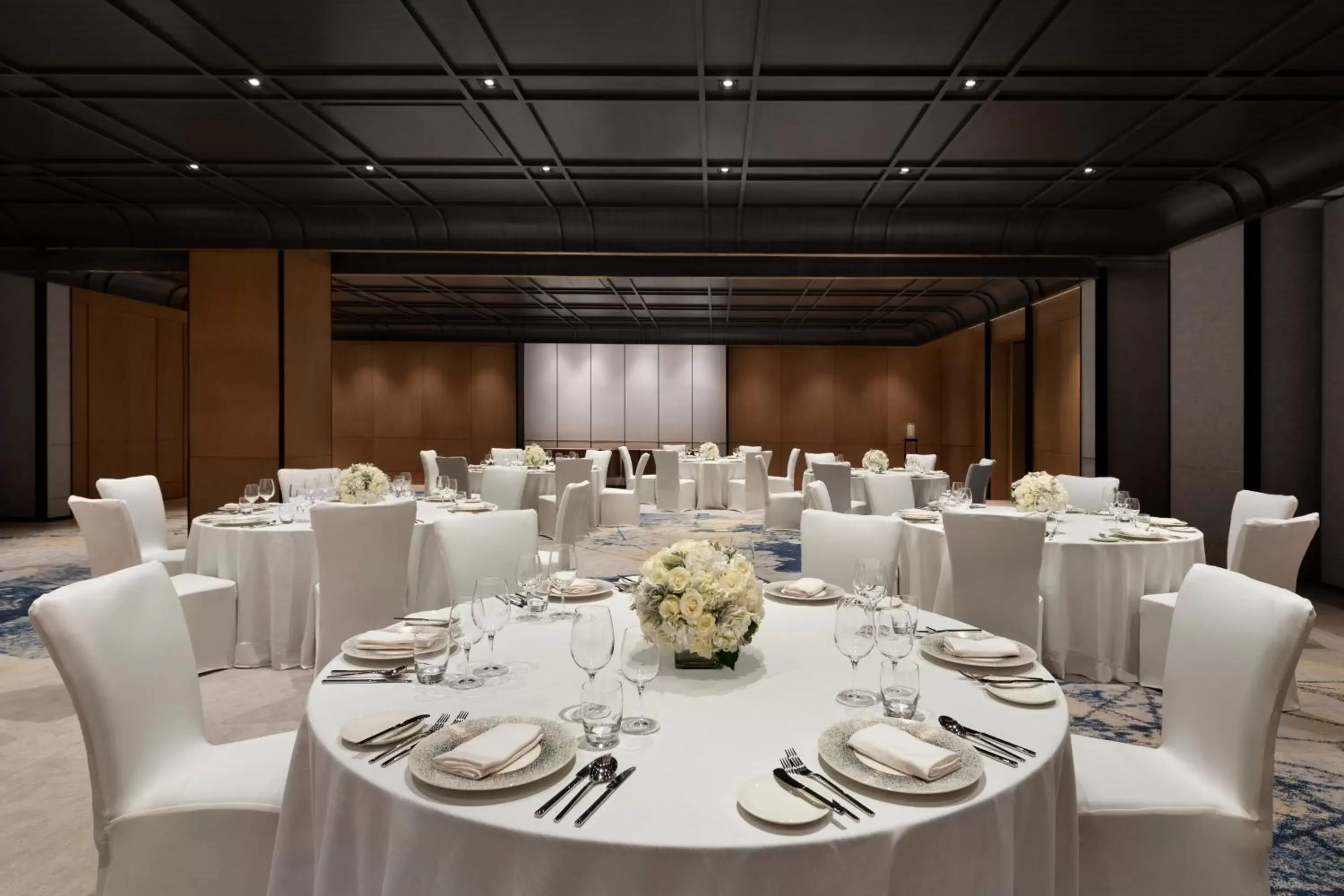 Banquet/Function facilities, Banquet Facilities in Kempinski Hotel Hangzhou