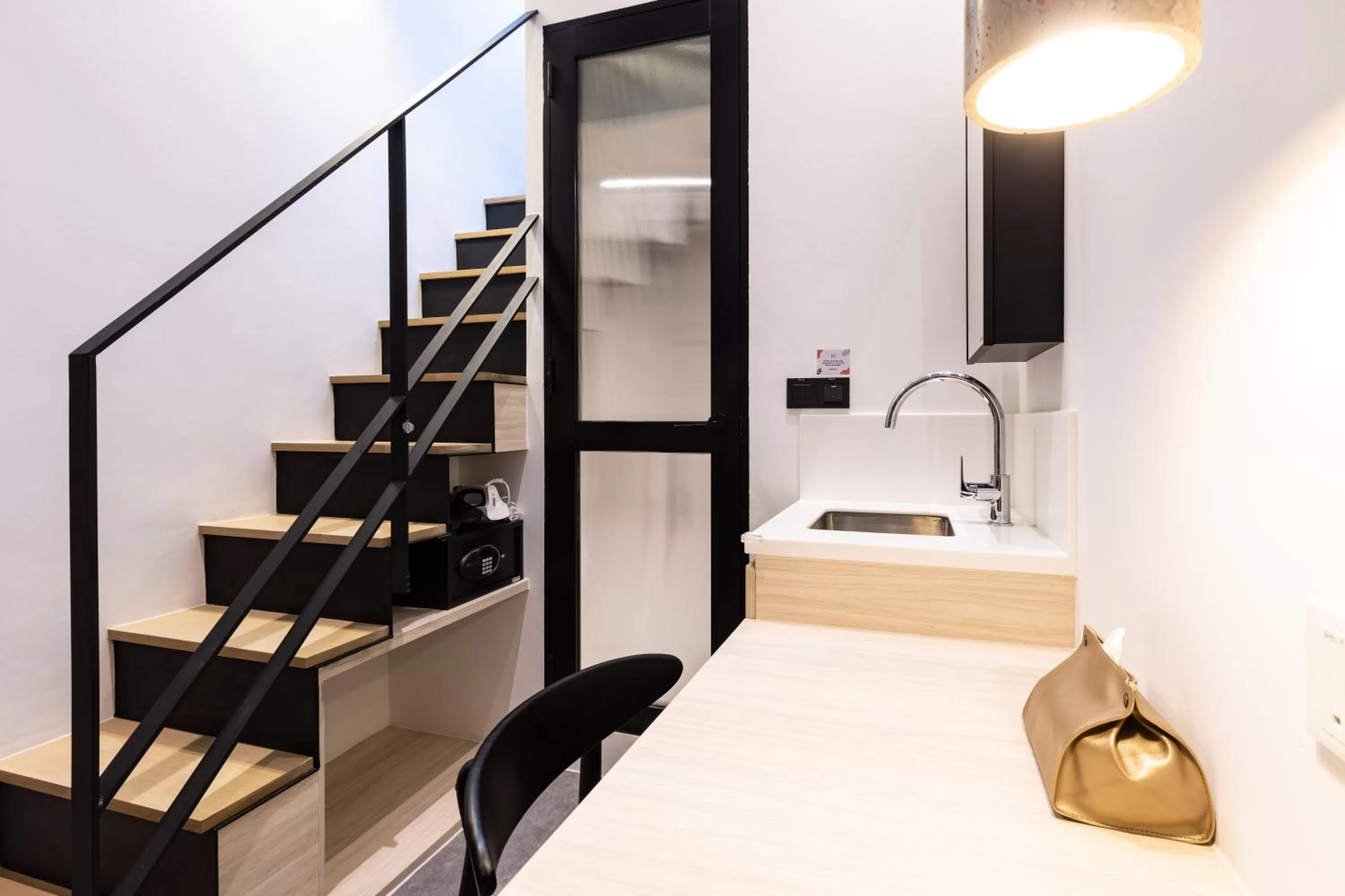 Heritage Collection on Pagoda - Mobile App Check-In