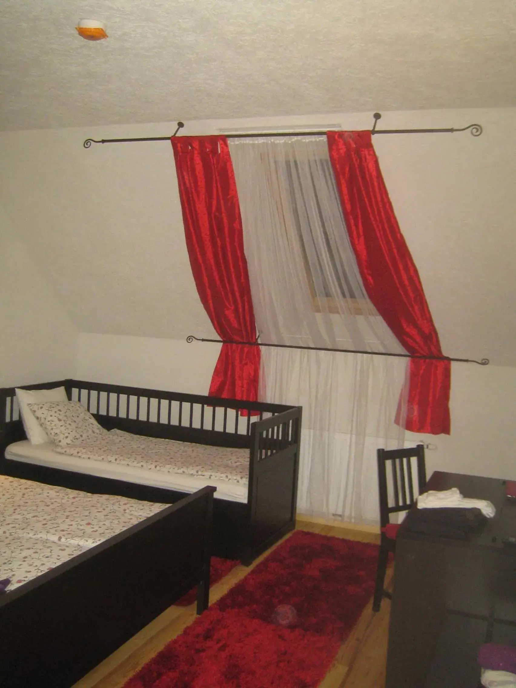 Quadruple Room in Guesthouse Stari Tišler Quadruple Room in Guesthouse Stari Tišler