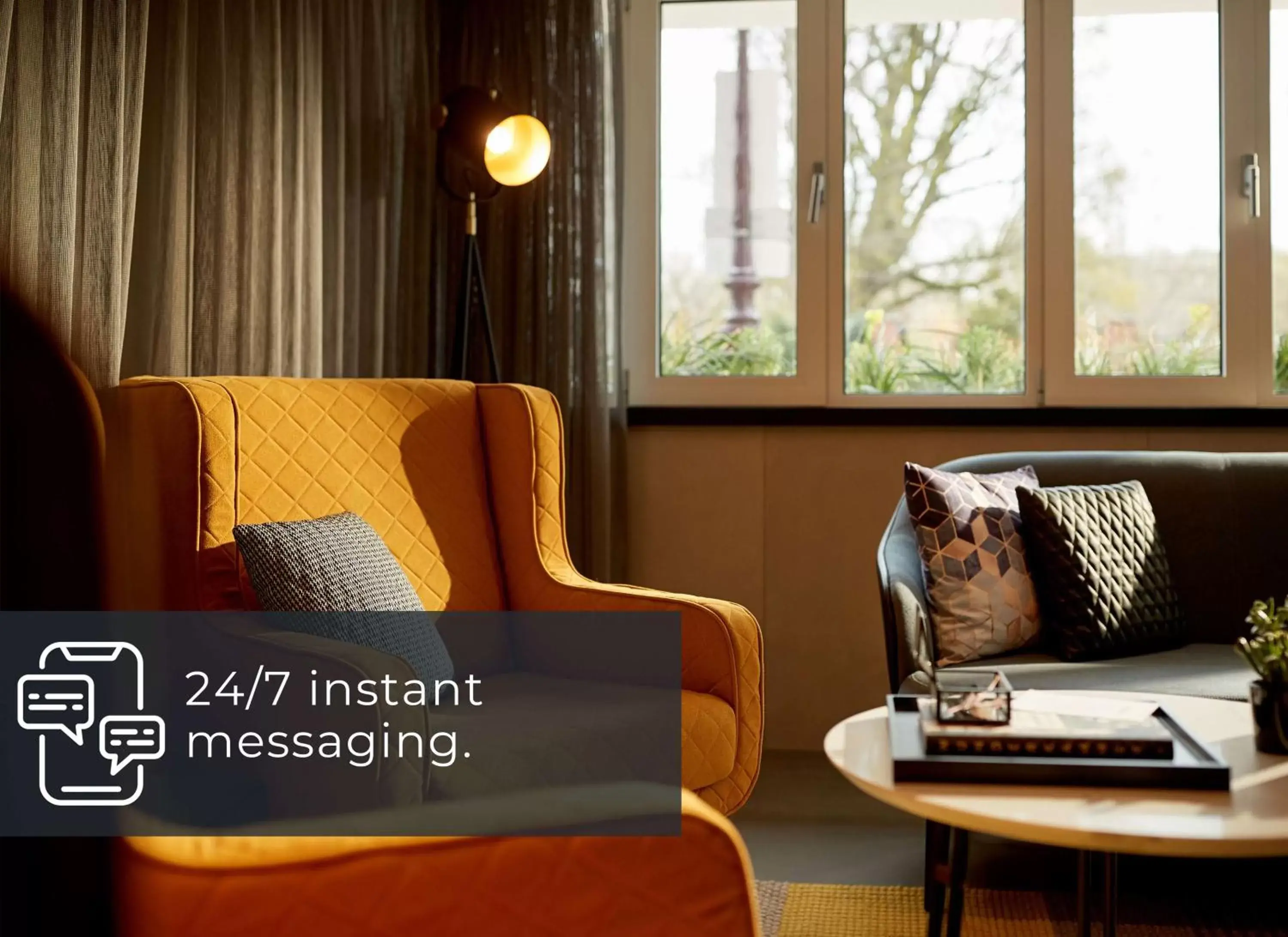 Lobby or reception in Park Plaza Vondelpark Amsterdam Lobby or reception in Park Plaza Vondelpark Amsterdam