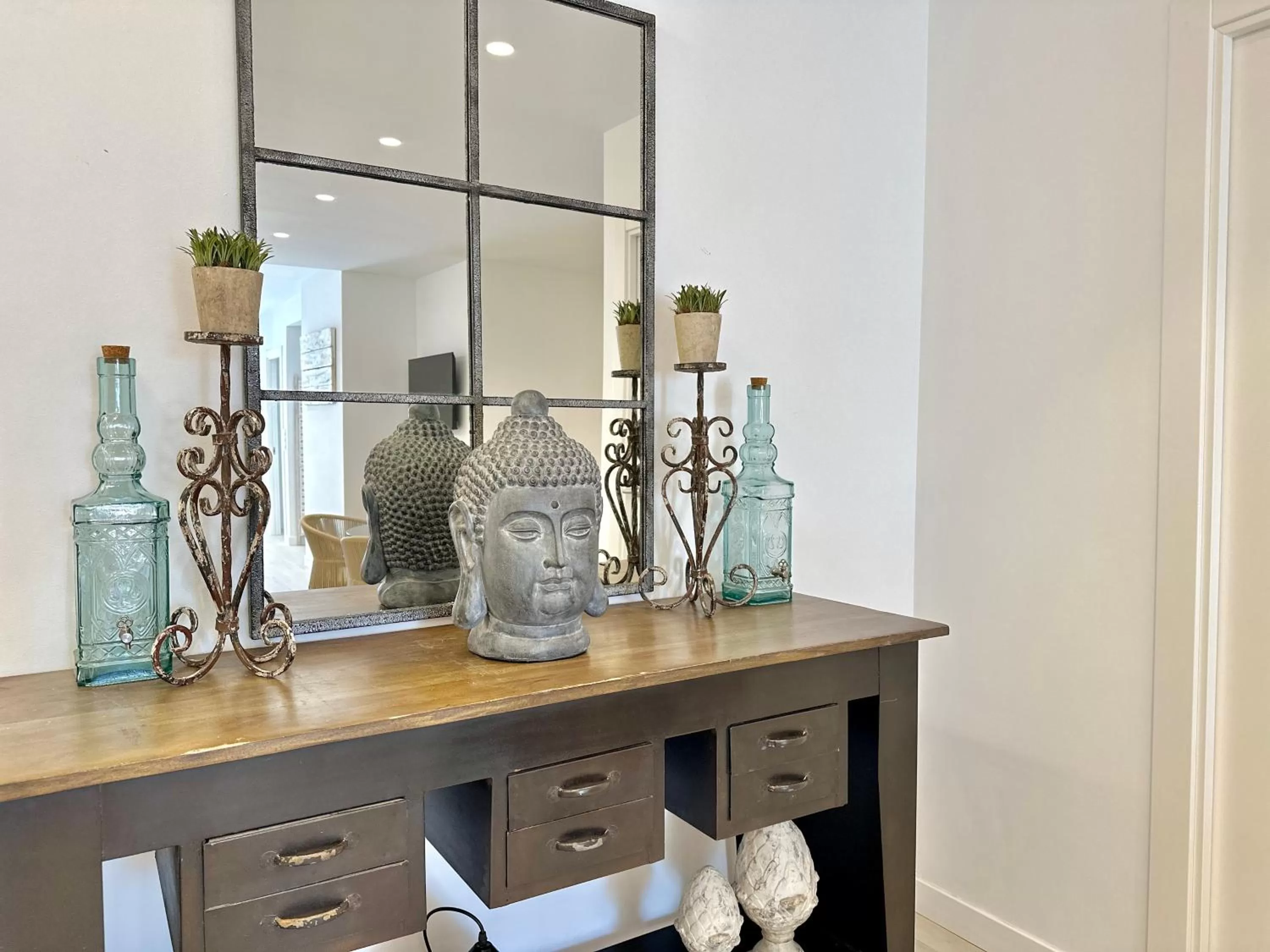 Loft 18 Beachfront Marbella Center