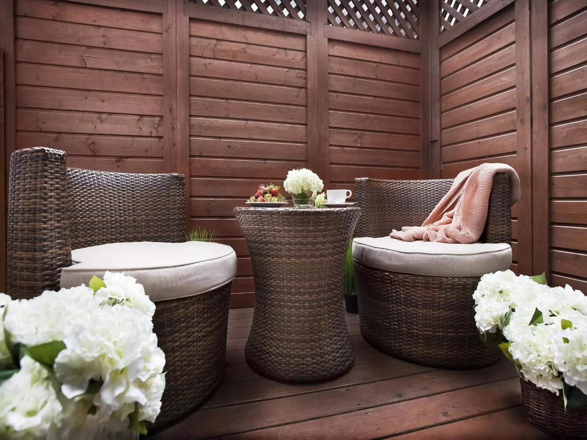 Activities in Bayjonn Boutique Hotel