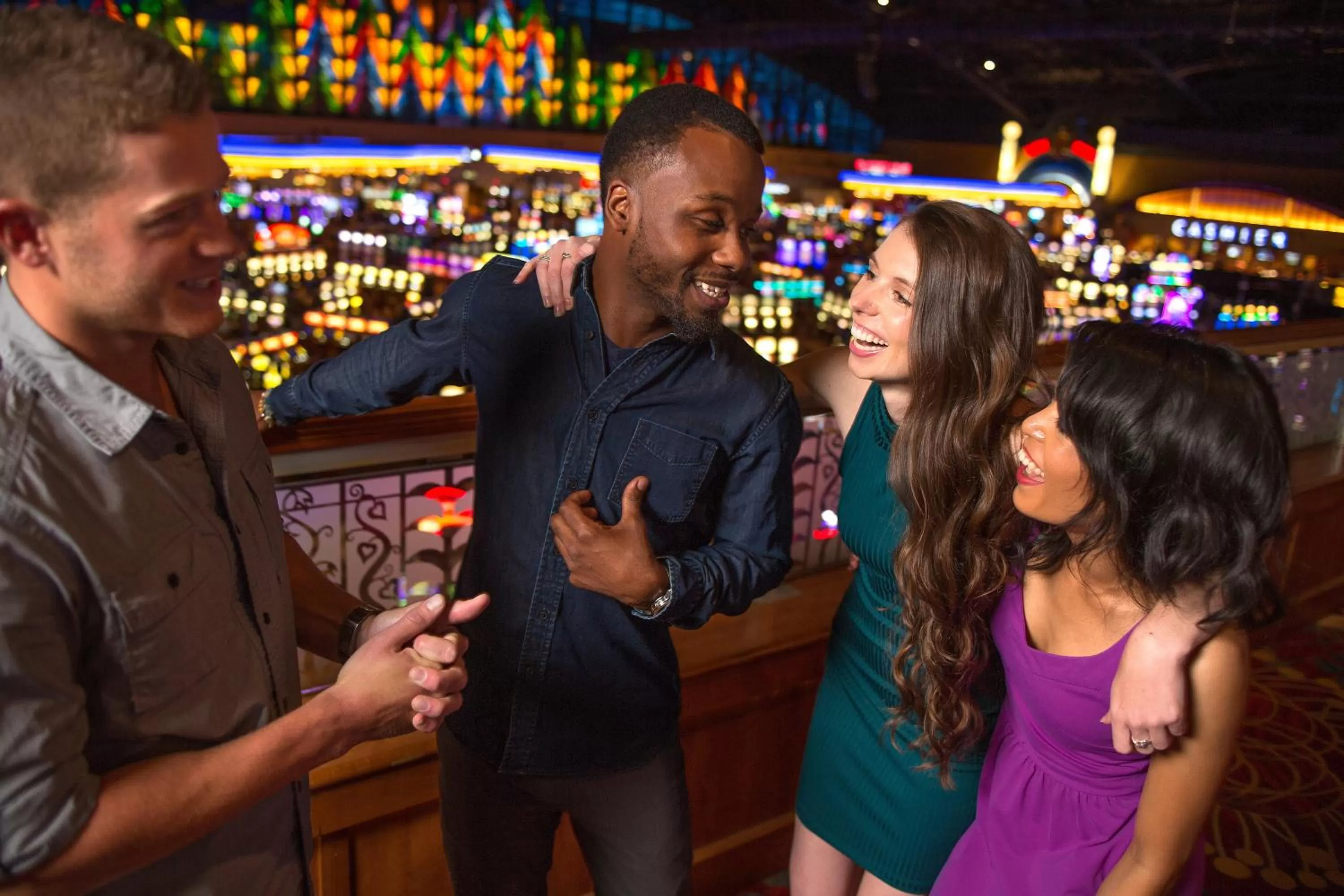 Nearby landmark in Holiday Inn Niagara Falls State Park Entry by IHG