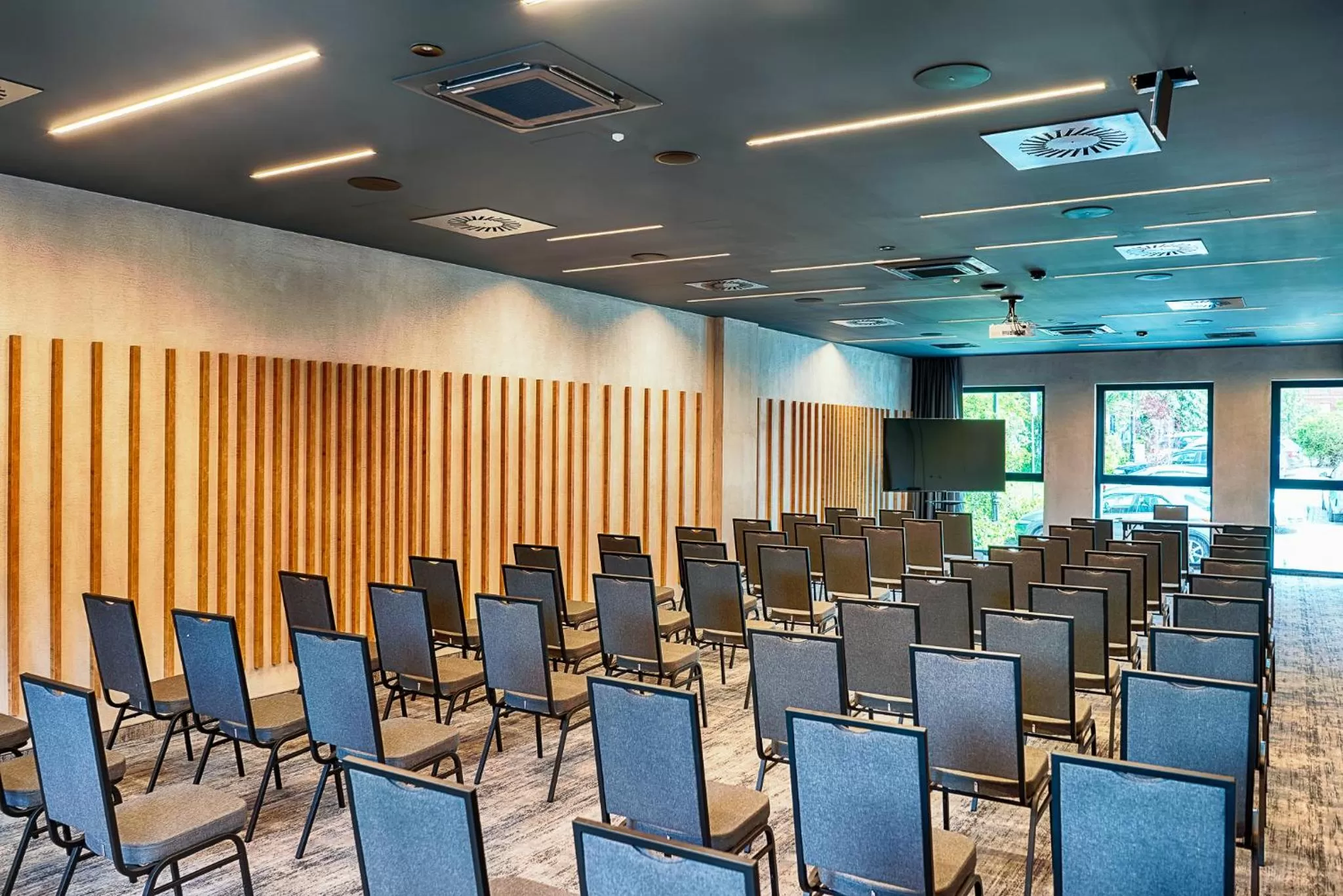 Business facilities in Focus Hotel Premium Bydgoszcz
