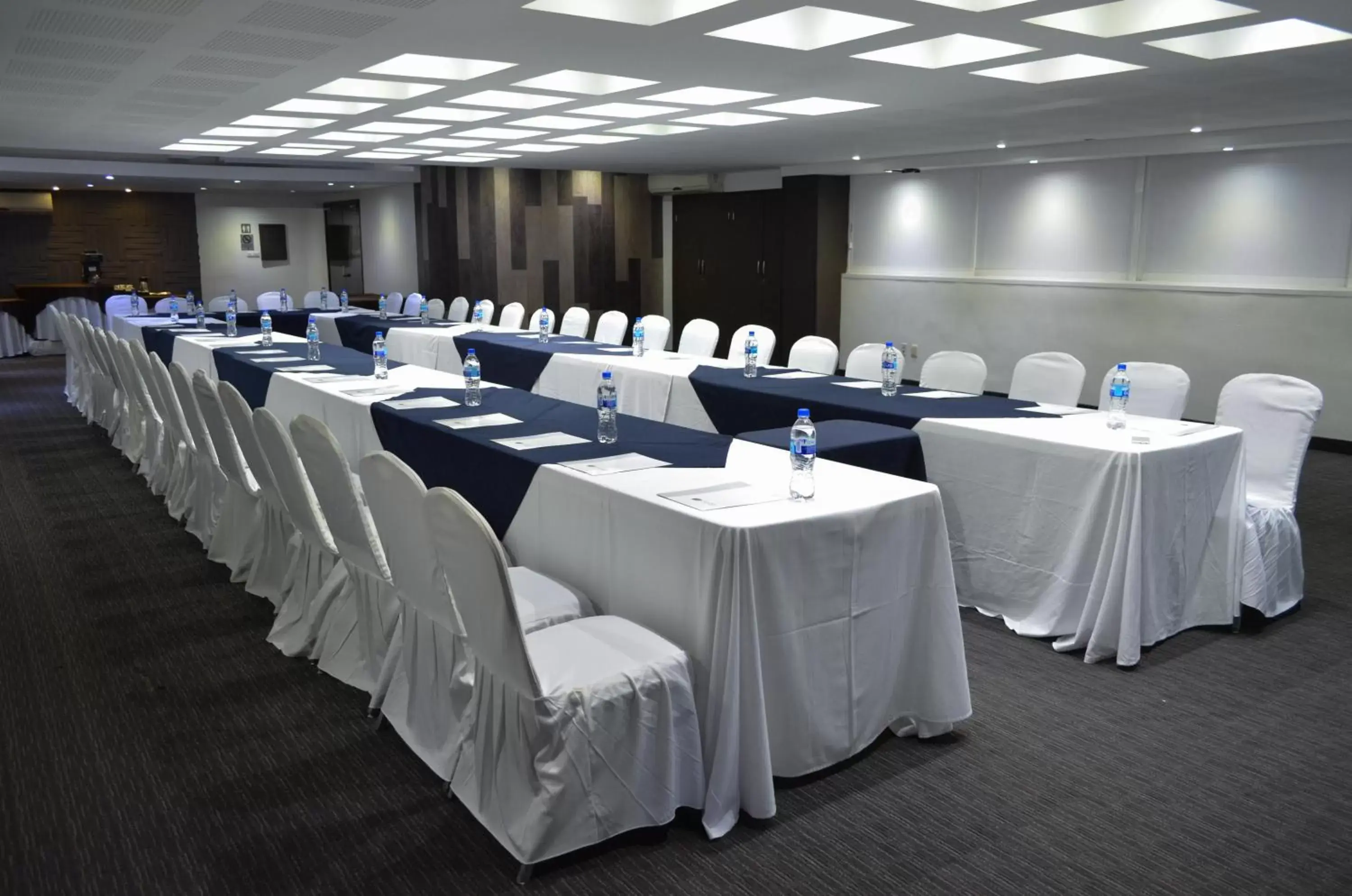 Meeting/conference room in LaiLa Hotel CDMX