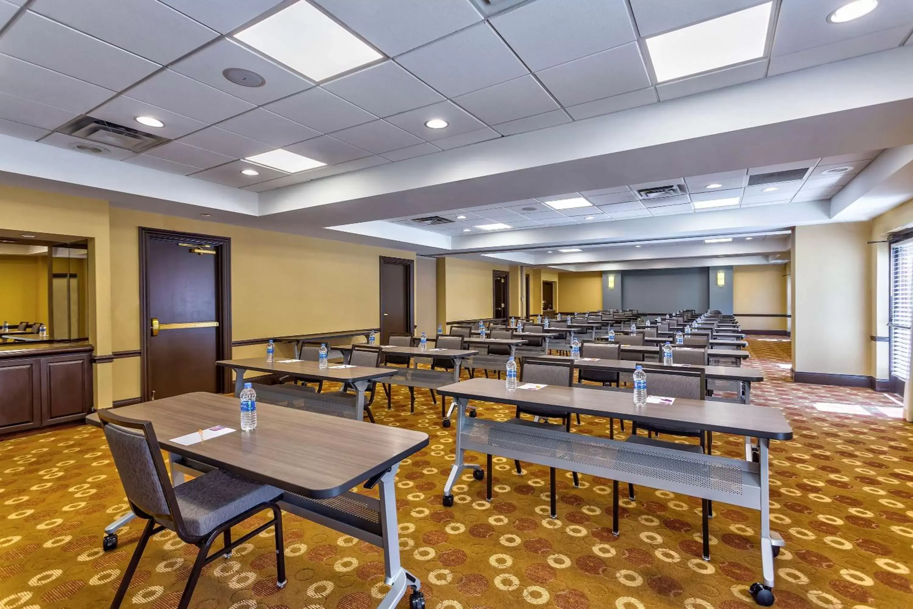 Meeting/conference room in Hyatt Place Kansas City/Overland Park/Convention Center