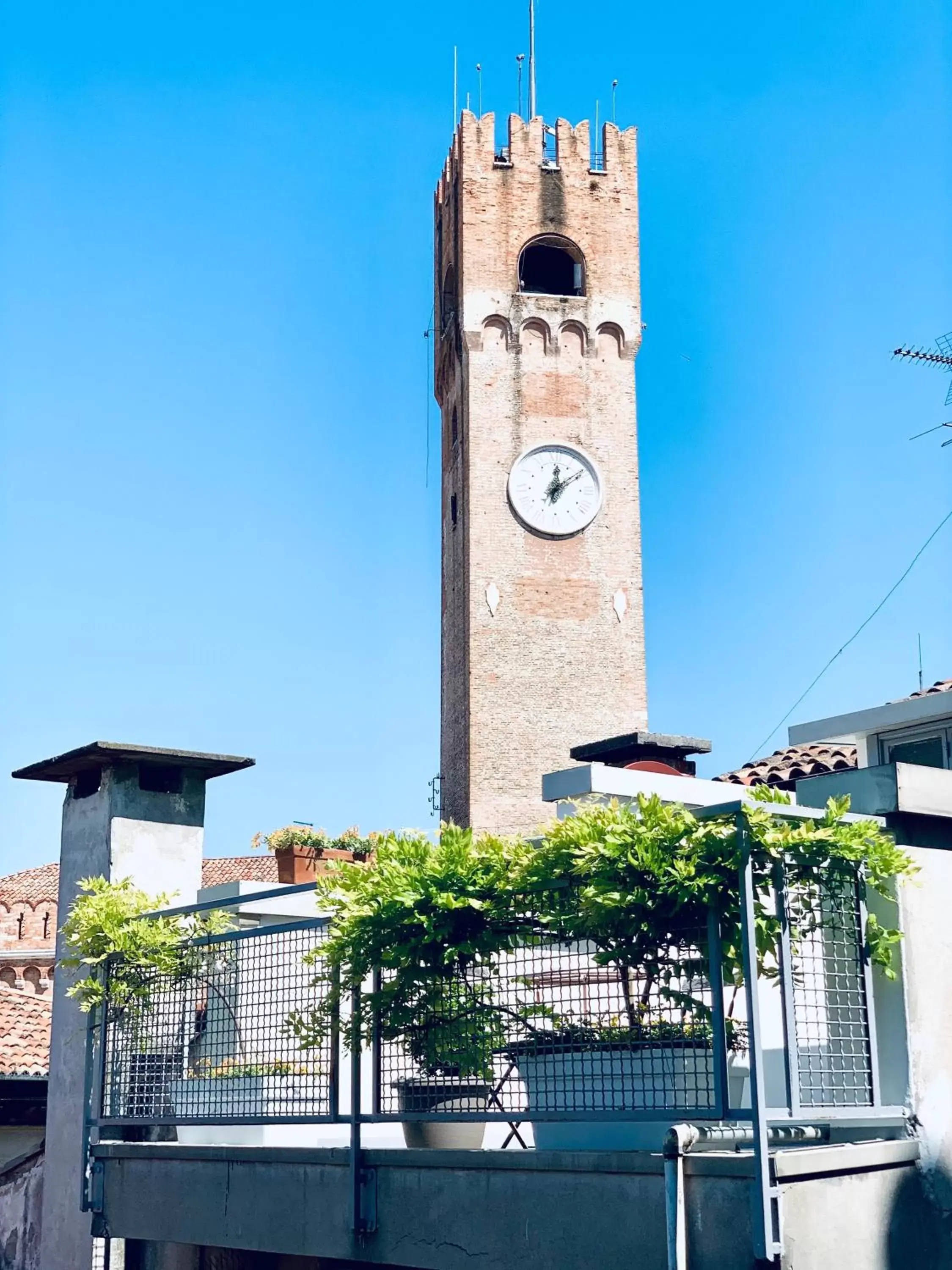 View (from property/room), Property Building in Palazzina300