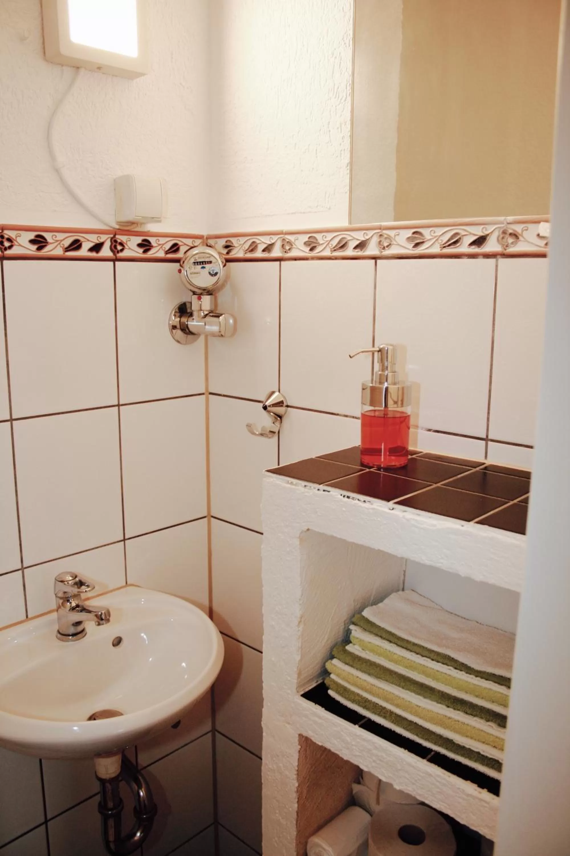 Gästehaus beim Prinz