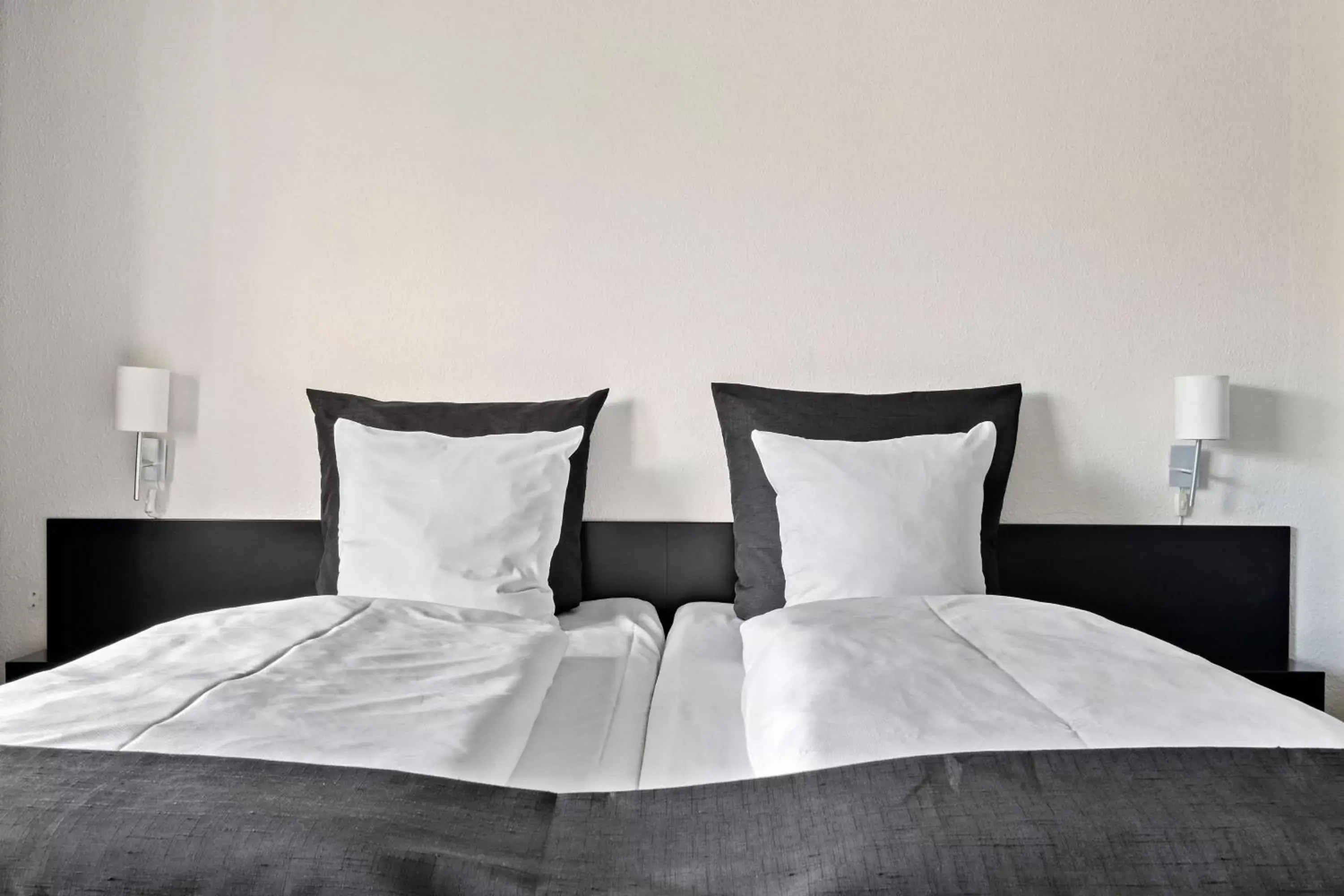 Bedroom, Bed in Best Western Plus Hotel Fredericia