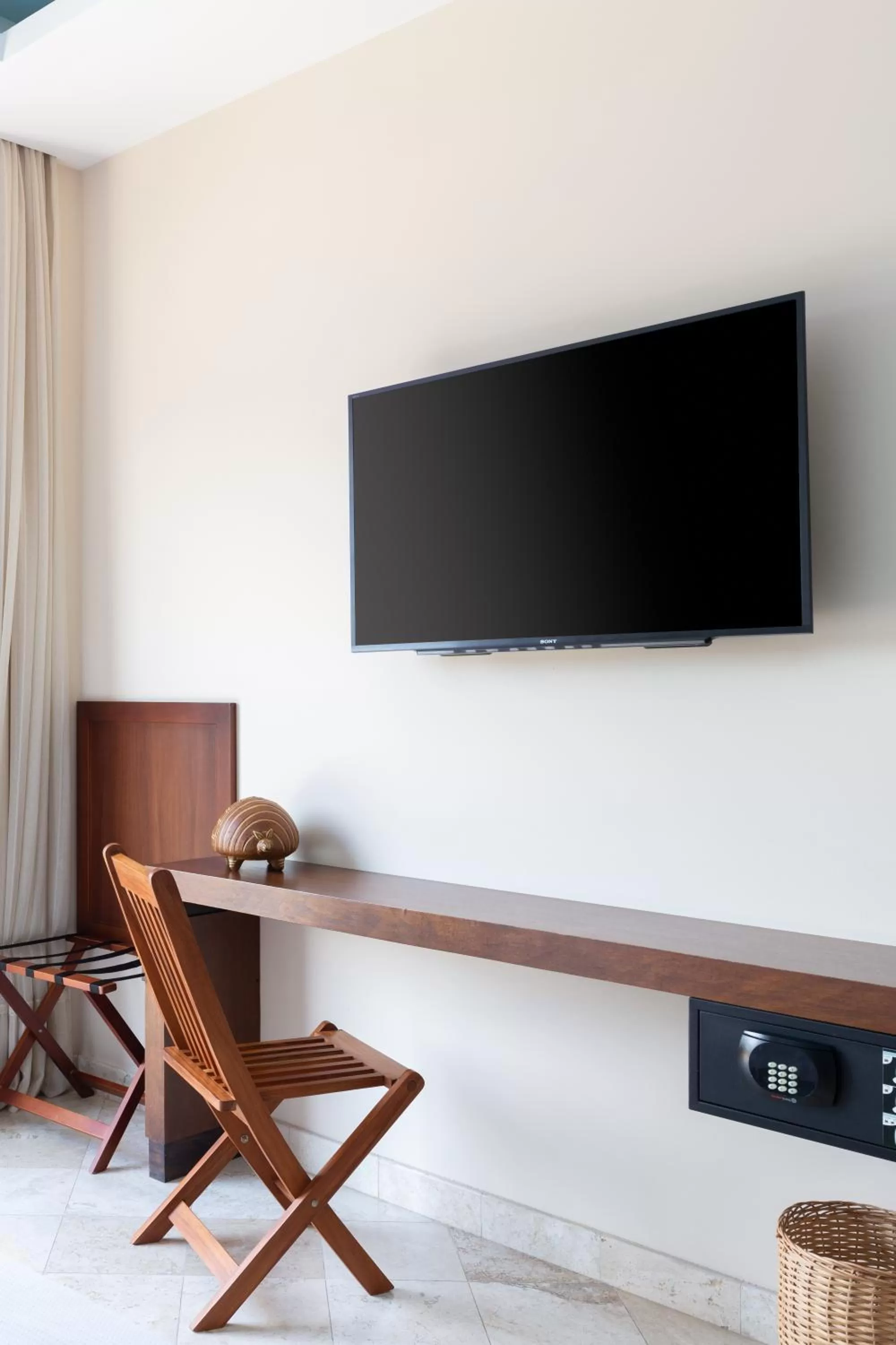 Bathroom in Biwa Tulum